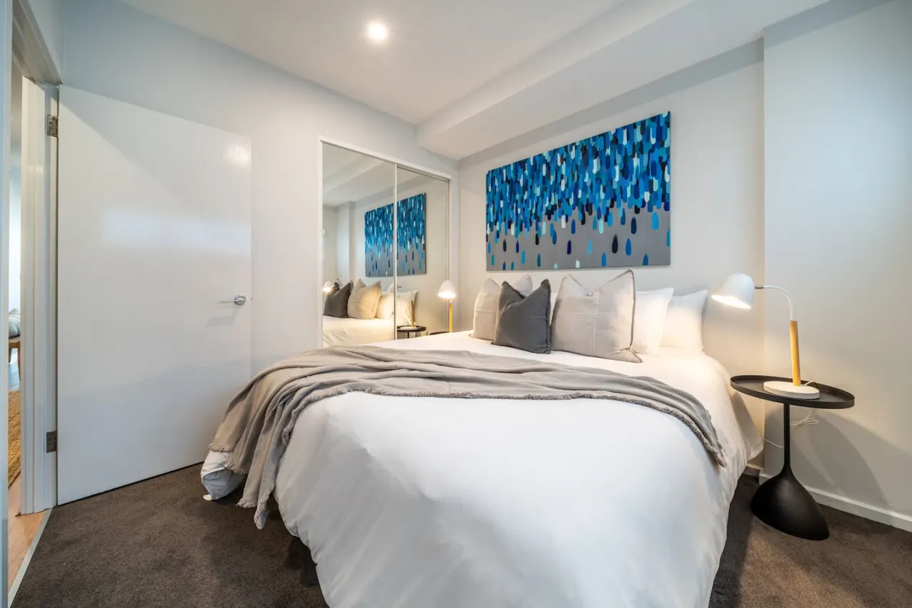 Paradiso on Bent—City Chic near Rundle Mall 20