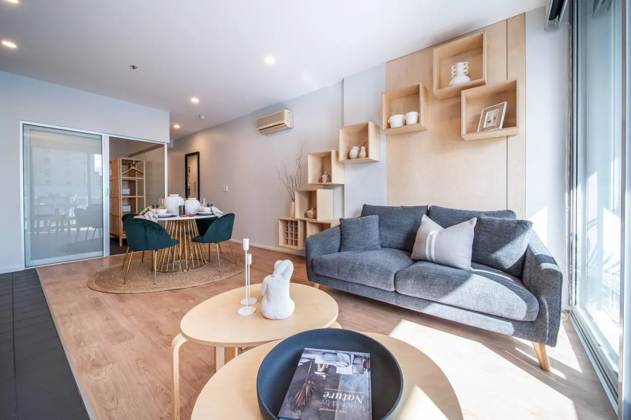 Paradiso on Bent—City Chic near Rundle Mall 7