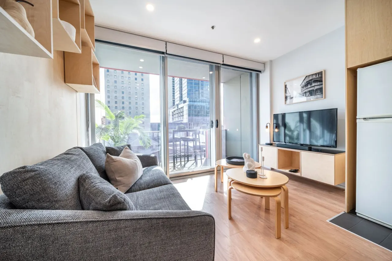 Paradiso on Bent—City Chic near Rundle Mall 8