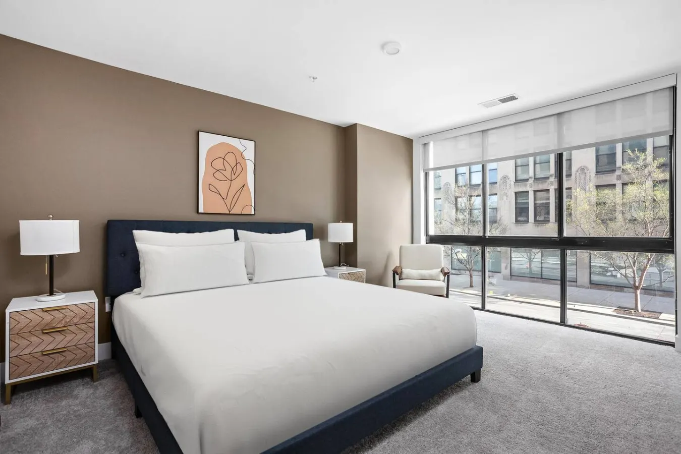 MASS AVE Townhouse: Game Room+Pool+Parking+Gym — photo 5