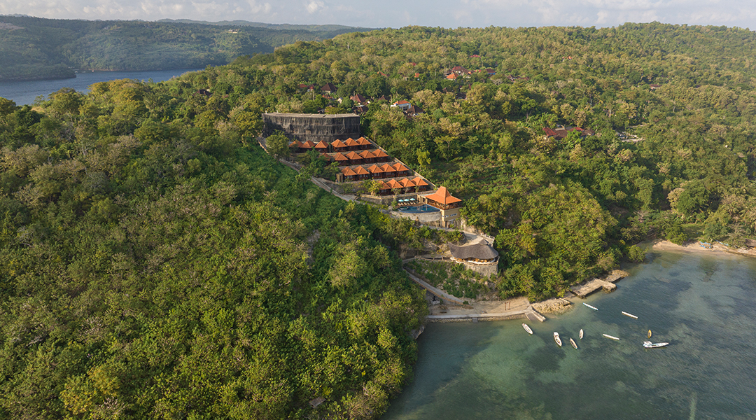 Pramana Nusa Ceningan 14