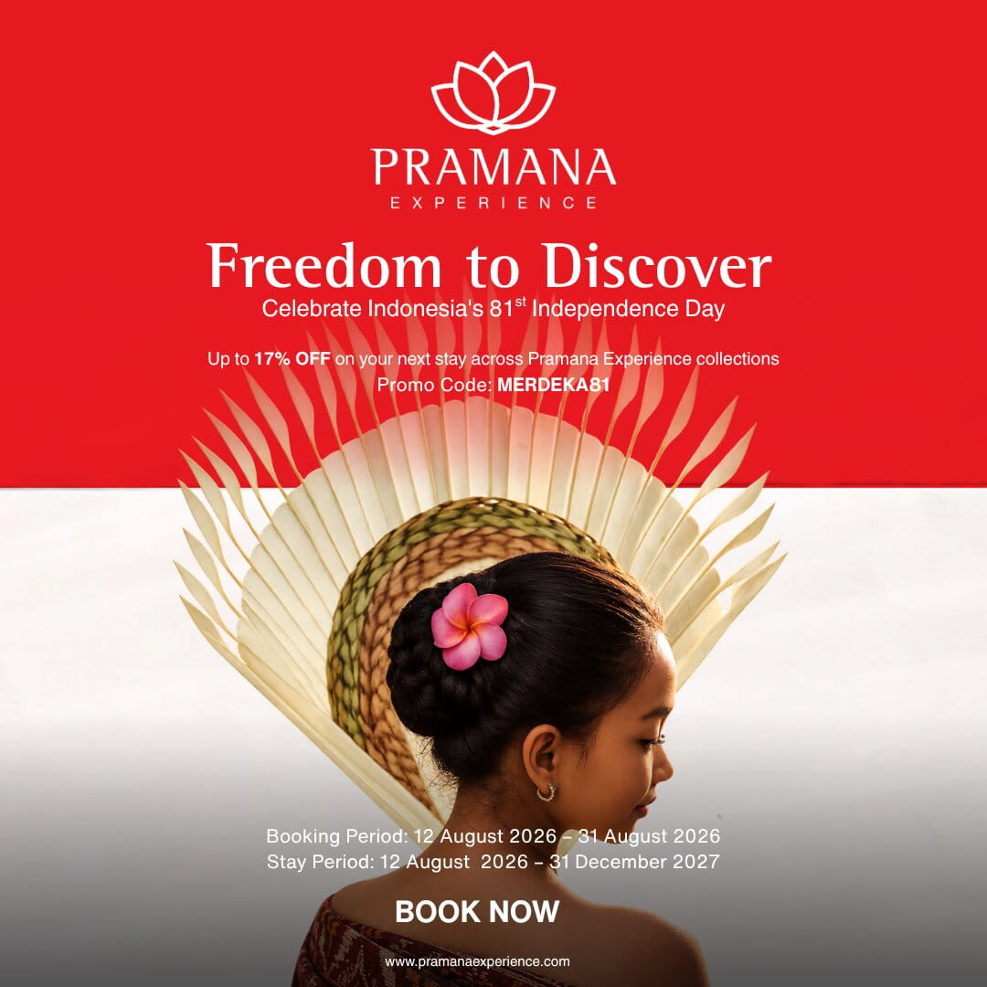 Pramana Nusa Ceningan 16