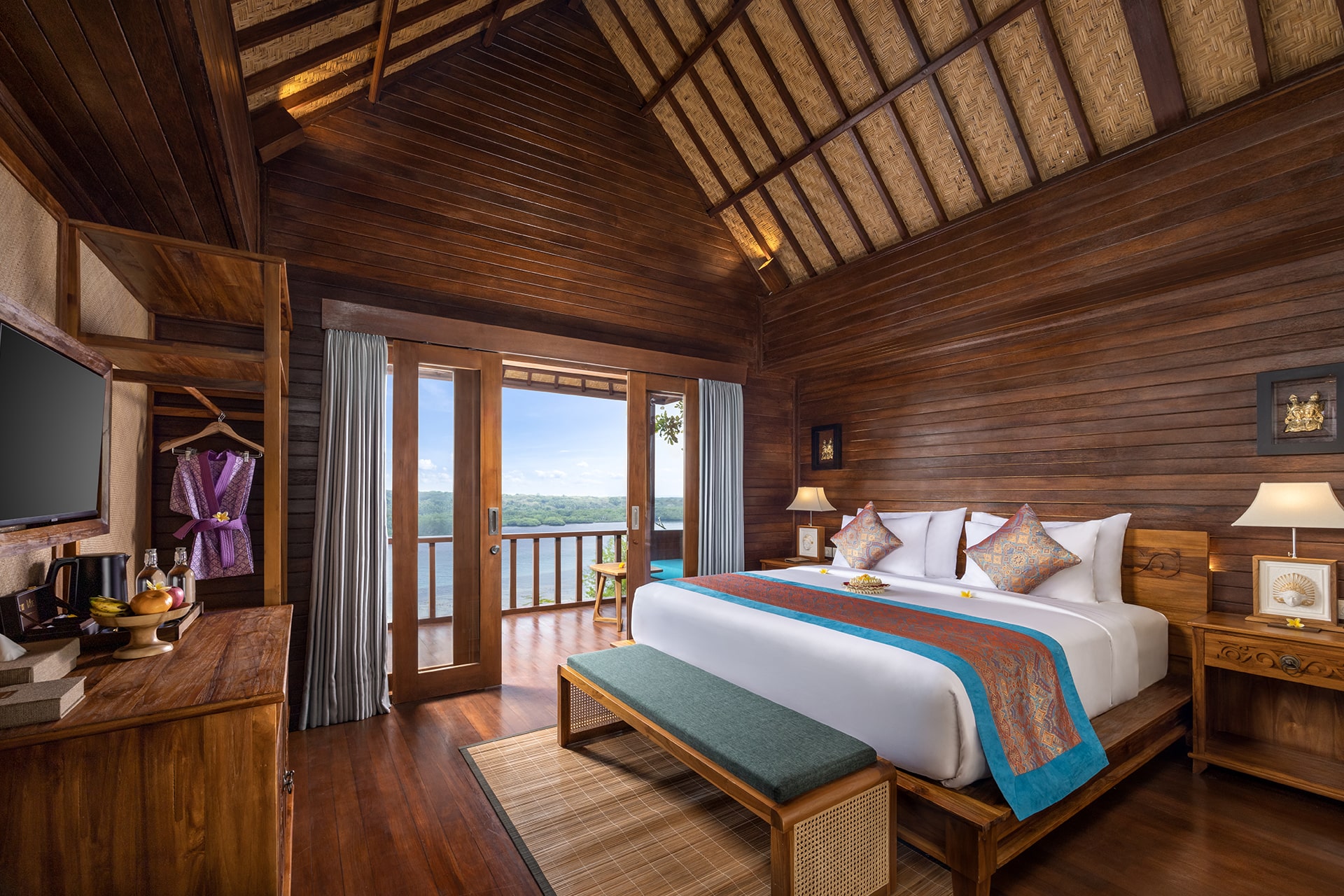 Pramana Nusa Ceningan — photo 4