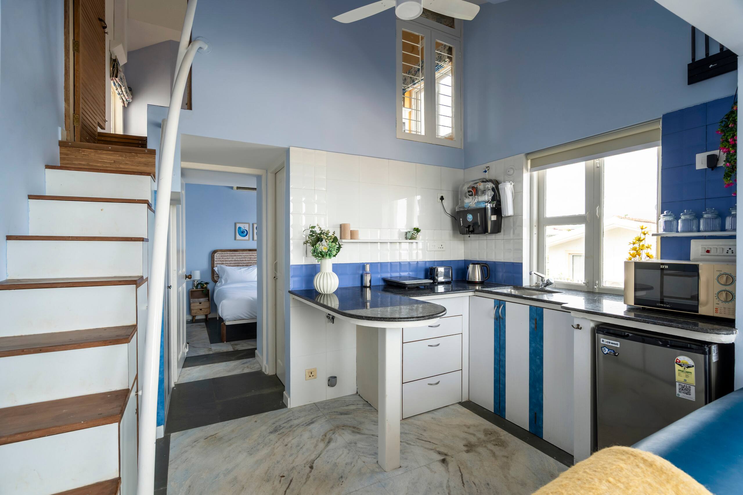 Staymaster La Vue | 3BR | Sea View Apartments 23