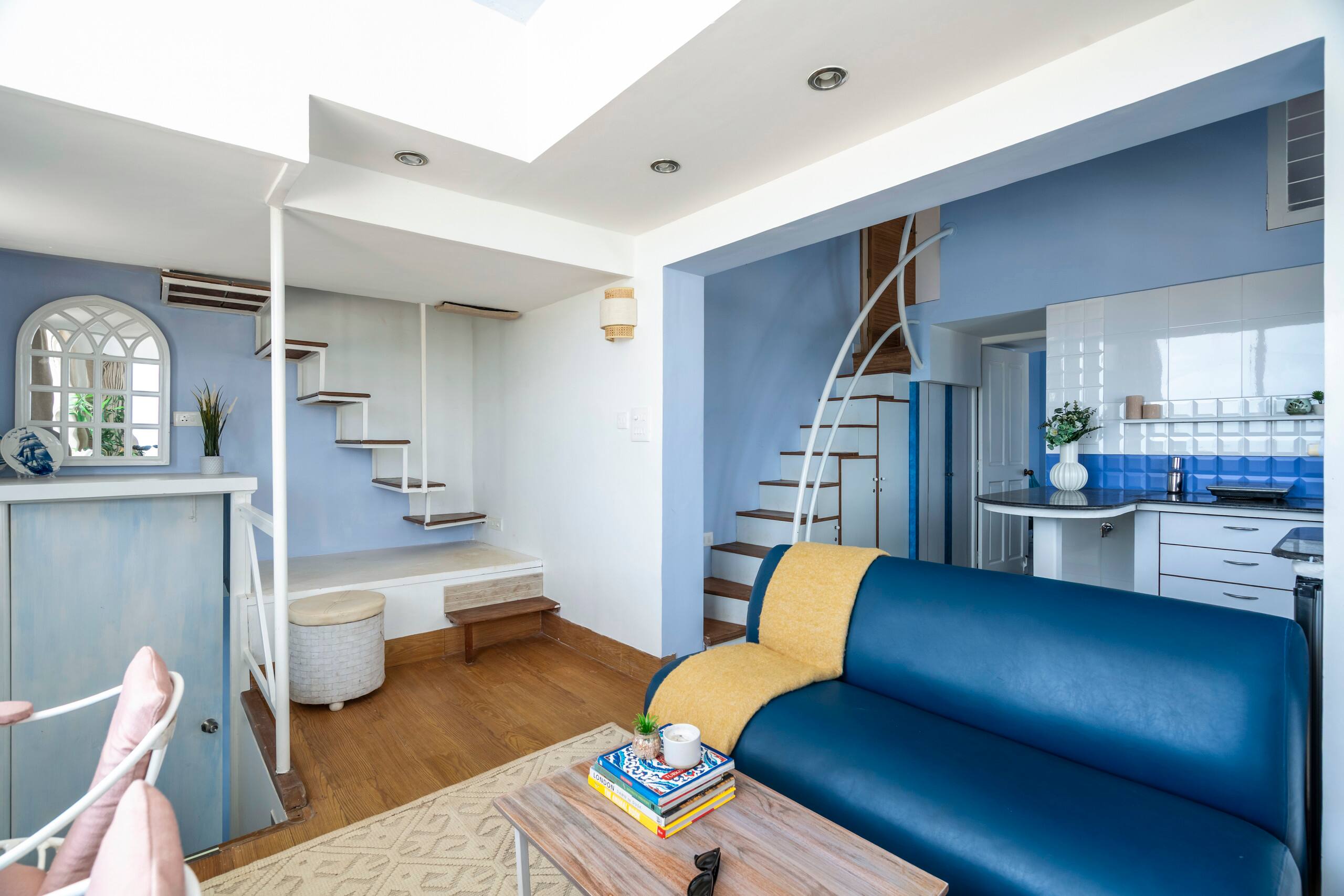 Staymaster La Vue | 3BR | Sea View Apartments 13