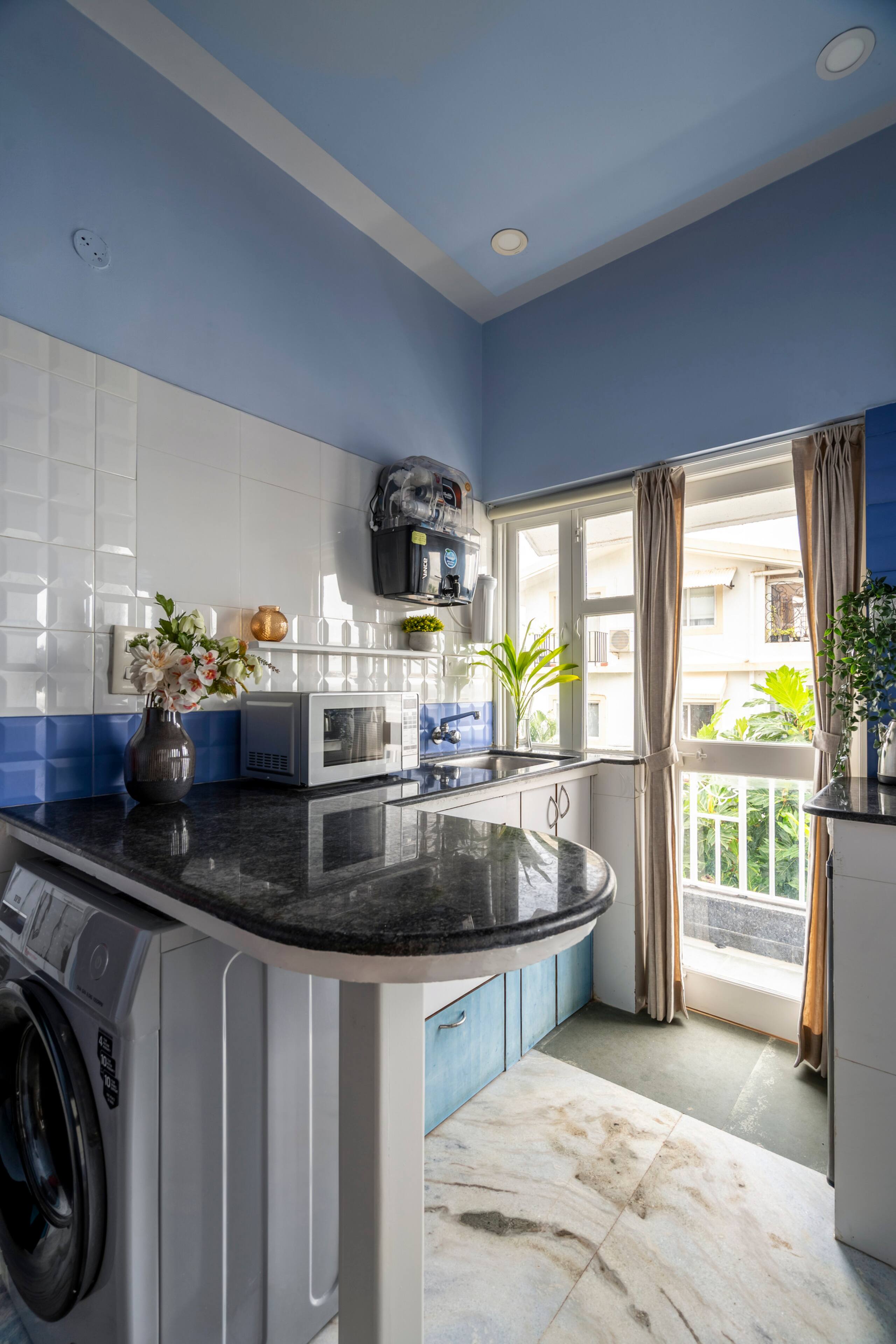 Staymaster La Vue | 3BR | Sea View Apartments 21