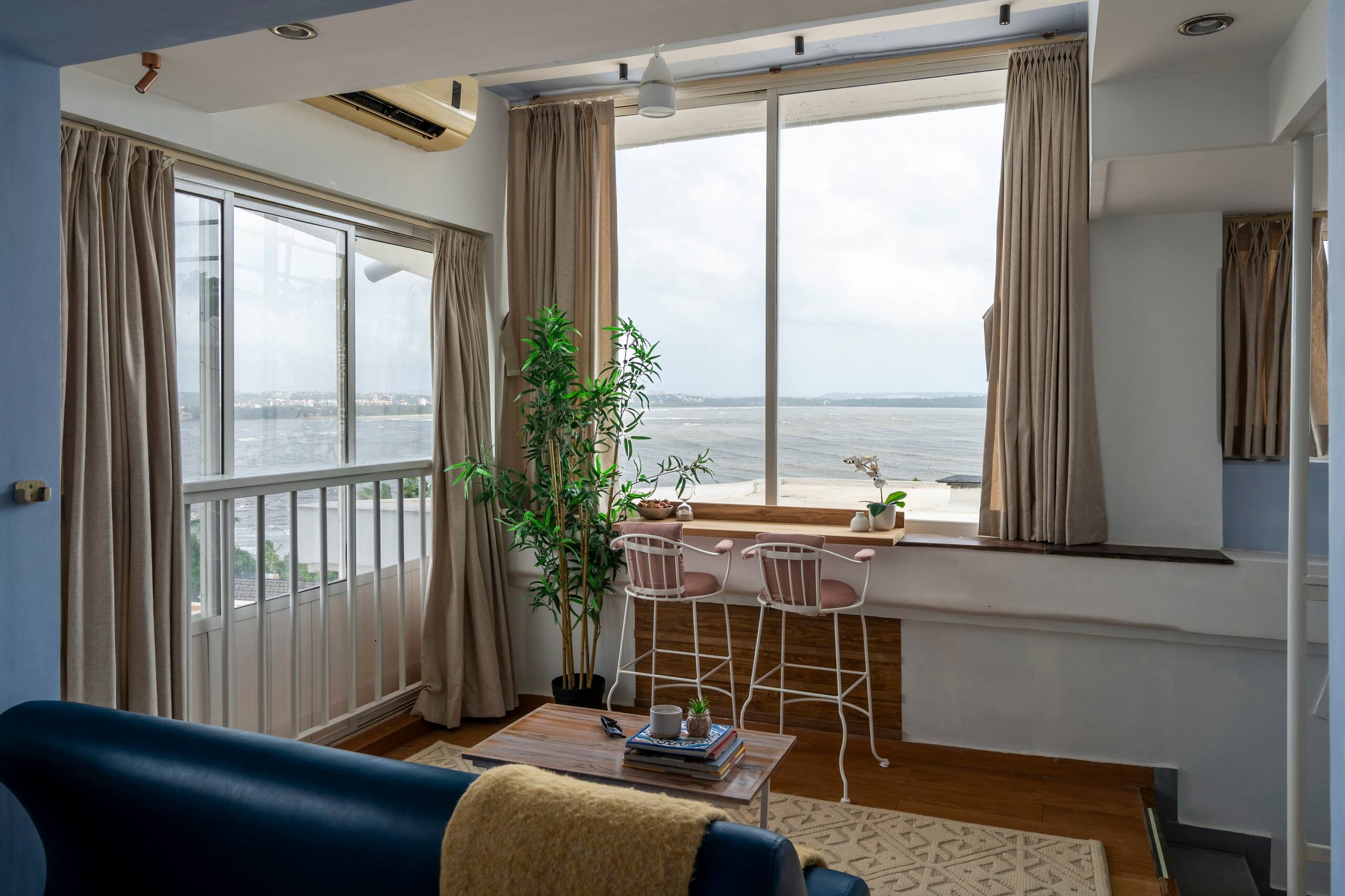 Staymaster La Vue | 3BR | Sea View Apartments — photo 4