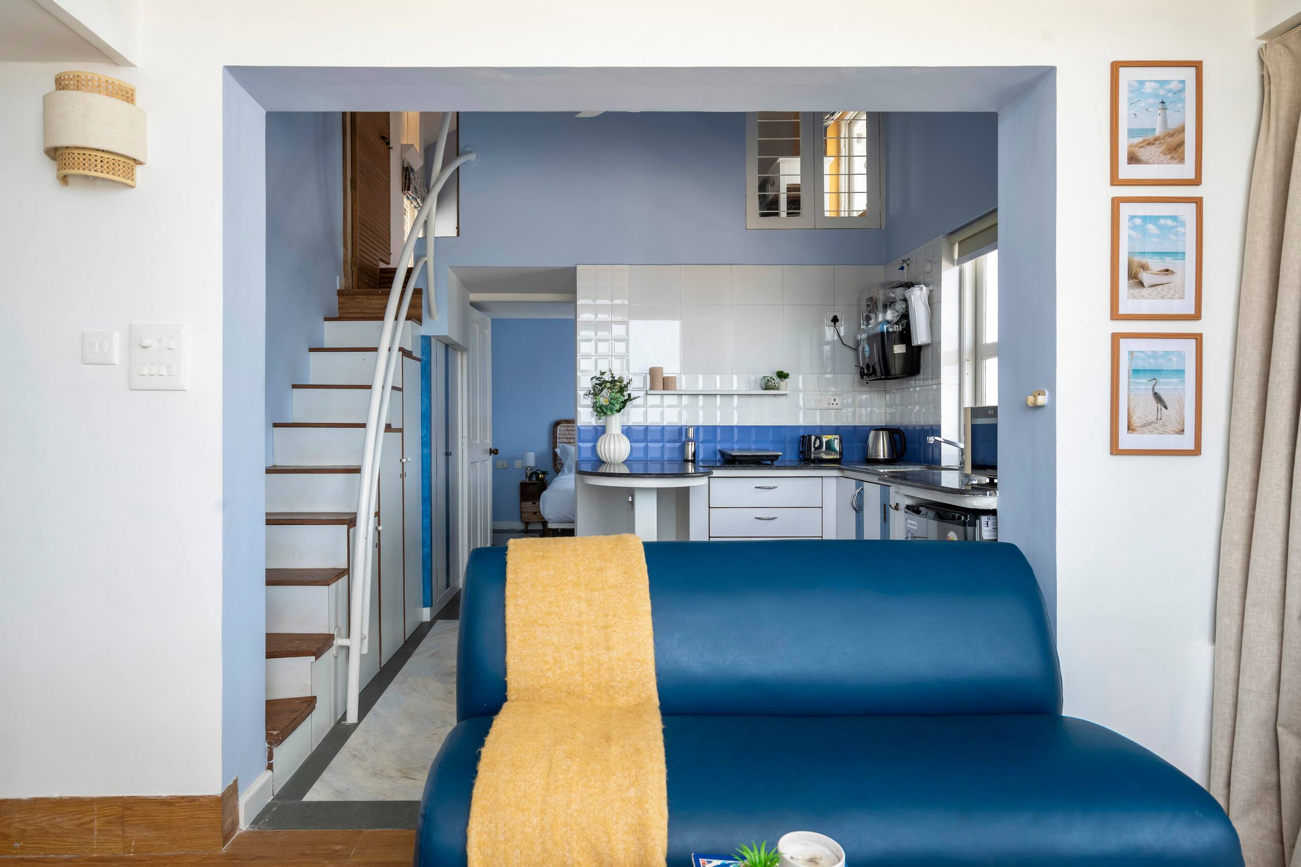 Staymaster La Vue | 3BR | Sea View Apartments 17