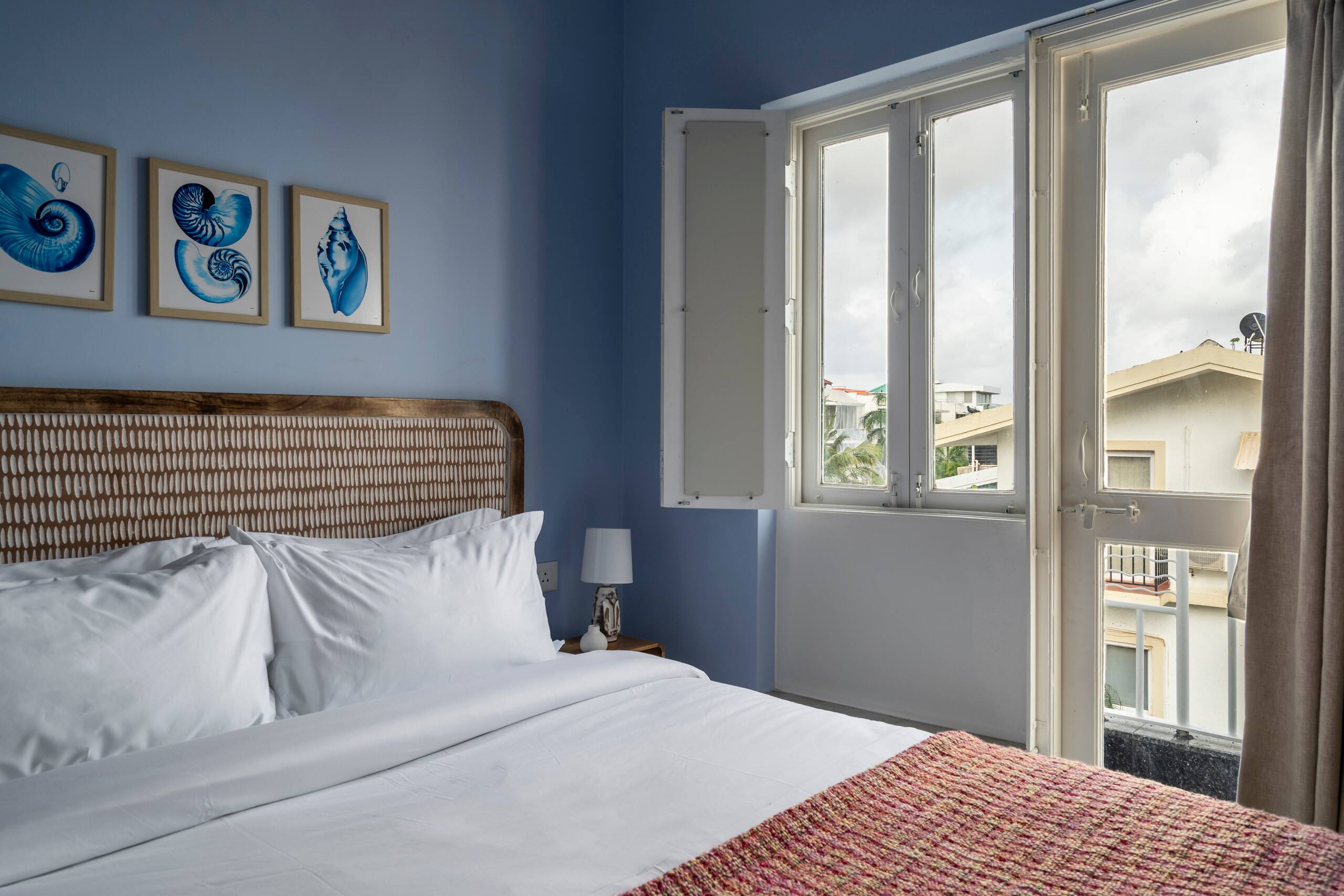 Staymaster La Vue | 3BR | Sea View Apartments 29