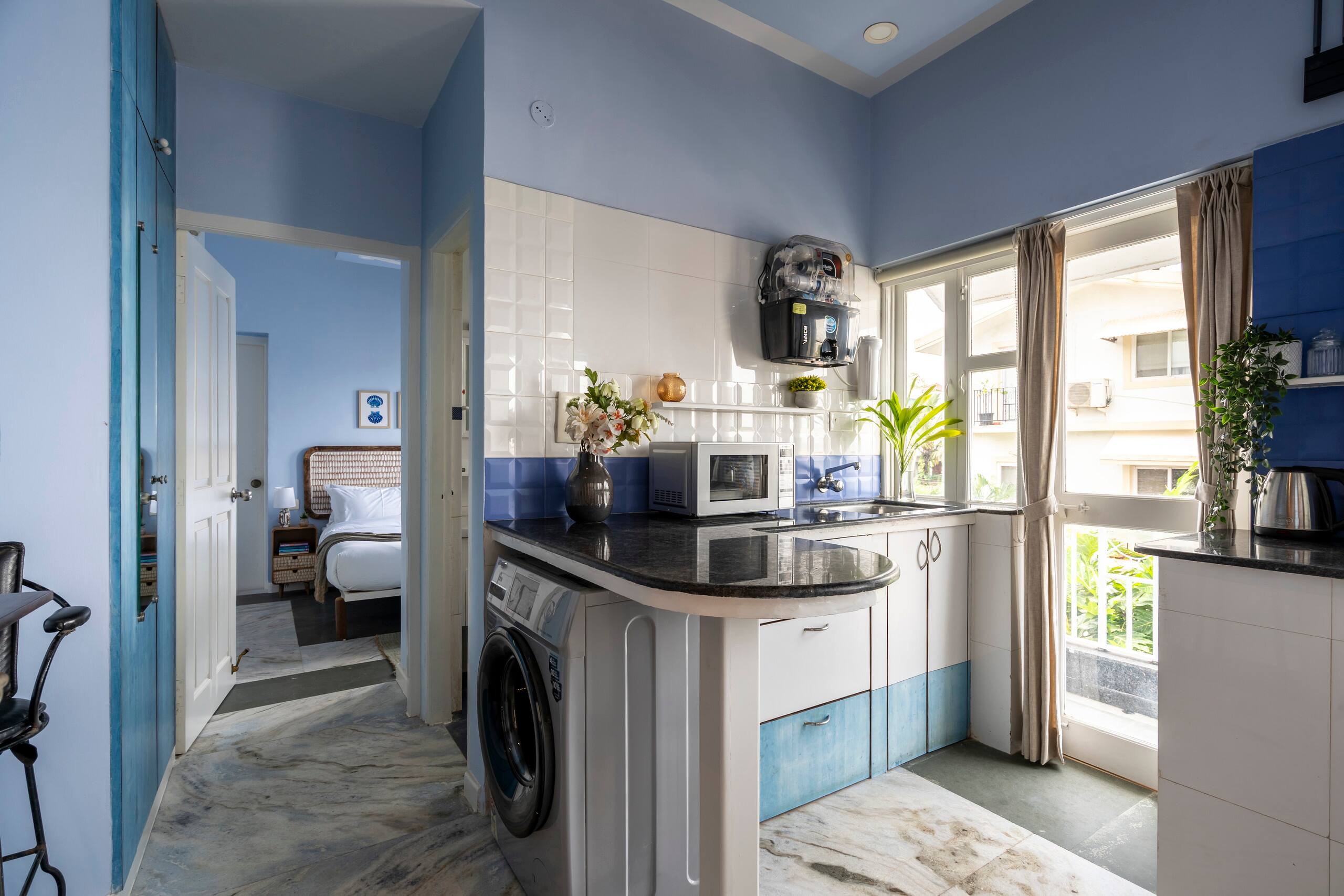 Staymaster La Vue | 3BR | Sea View Apartments 20