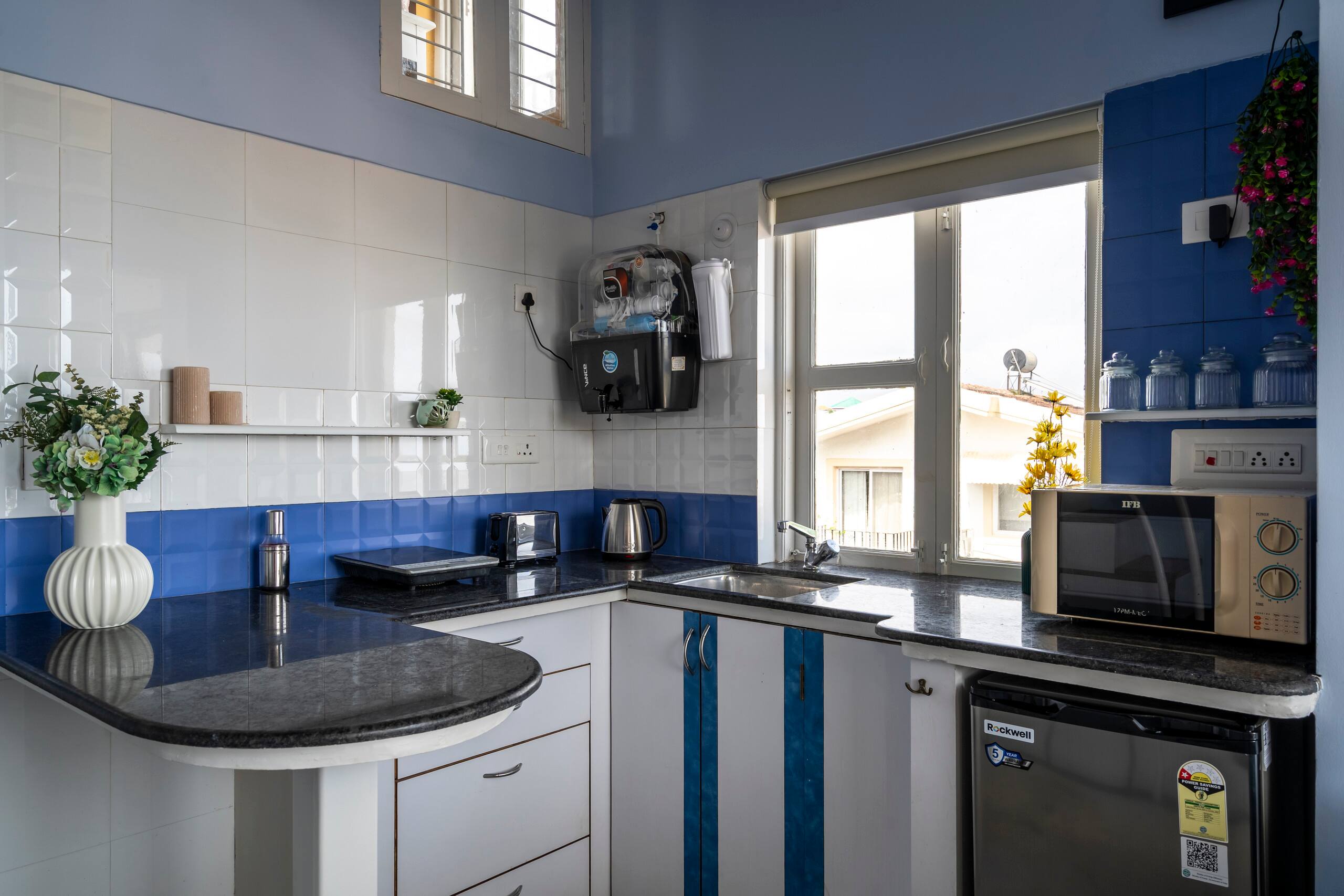 Staymaster La Vue | 3BR | Sea View Apartments 24