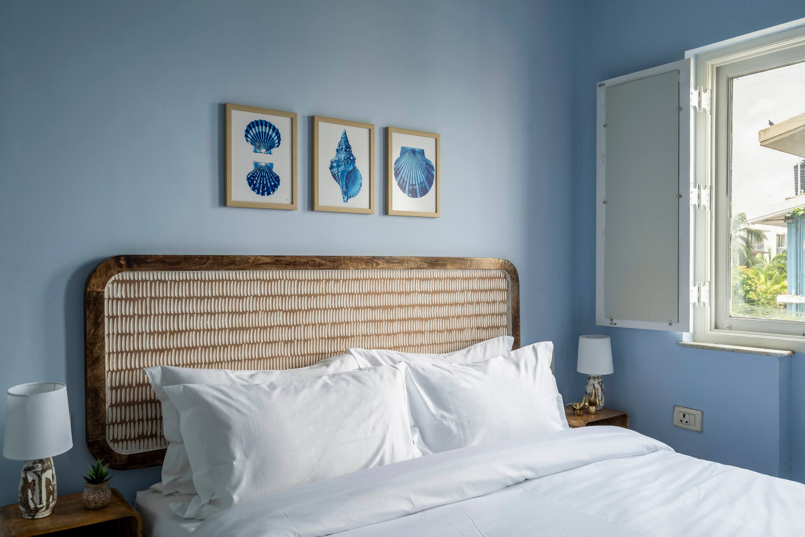 Staymaster La Vue | 3BR | Sea View Apartments 37
