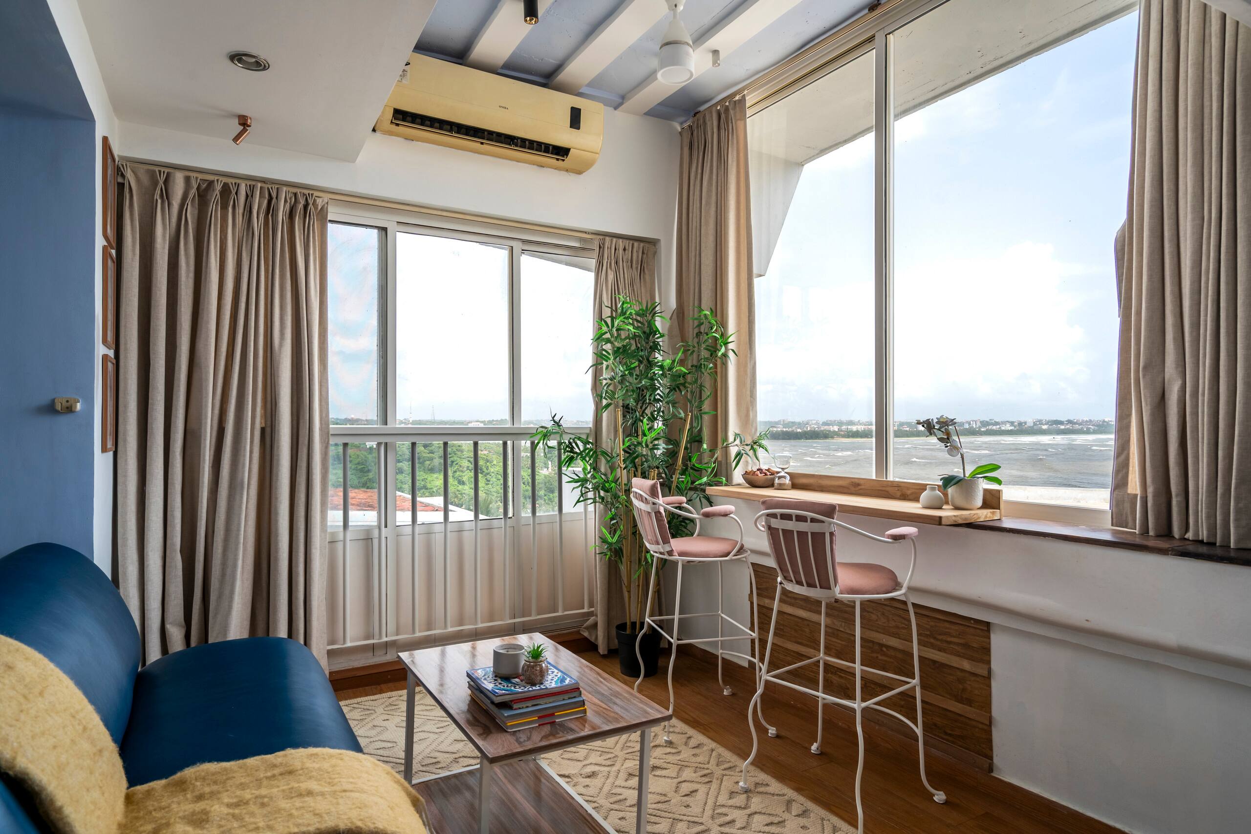 Staymaster La Vue | 3BR | Sea View Apartments 10