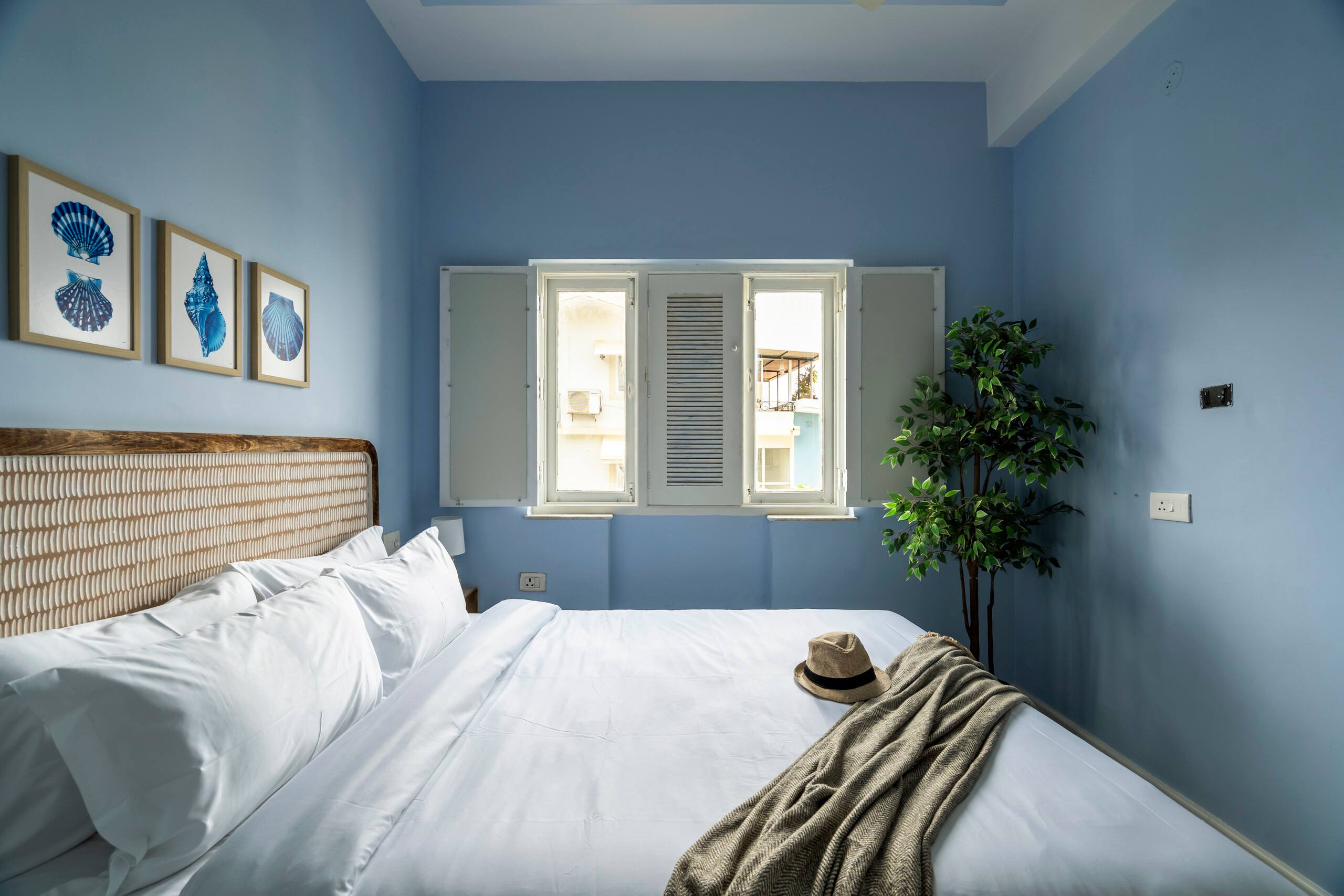 Staymaster La Vue | 3BR | Sea View Apartments 34
