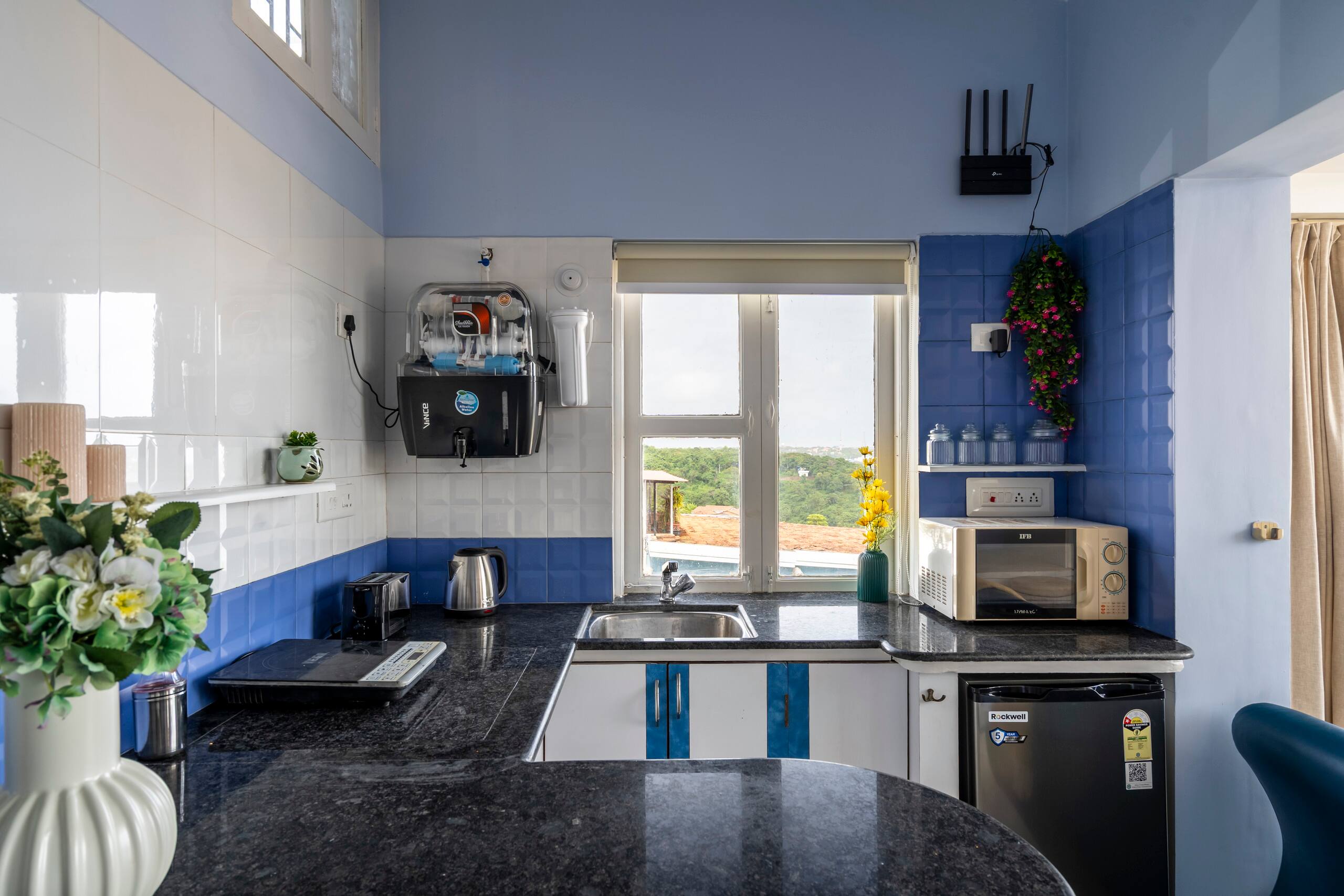 Staymaster La Vue | 3BR | Sea View Apartments 25