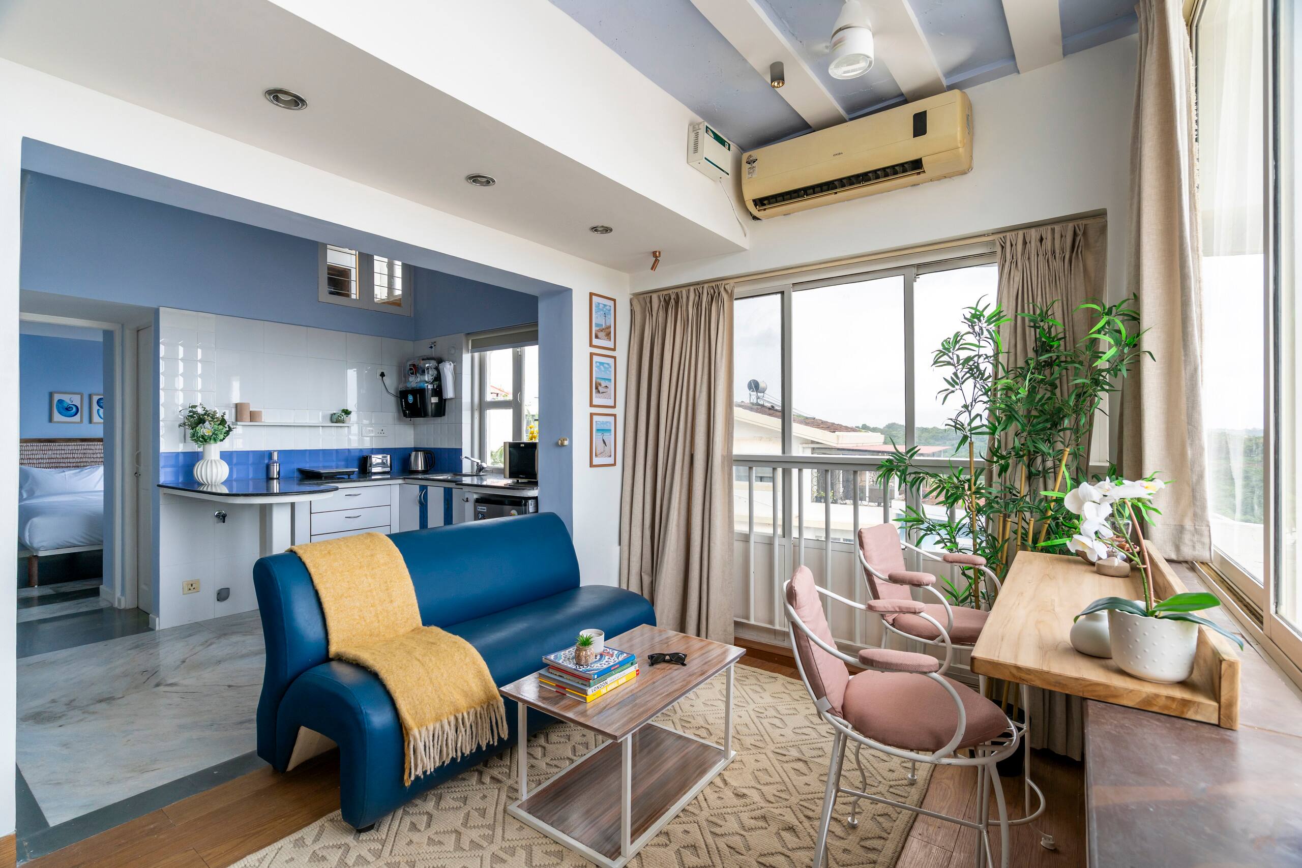 Staymaster La Vue | 3BR | Sea View Apartments 12