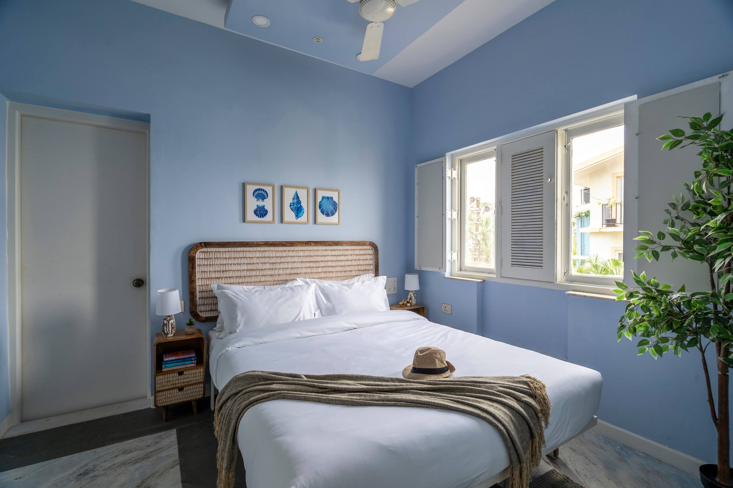 Staymaster La Vue | 3BR | Sea View Apartments 35