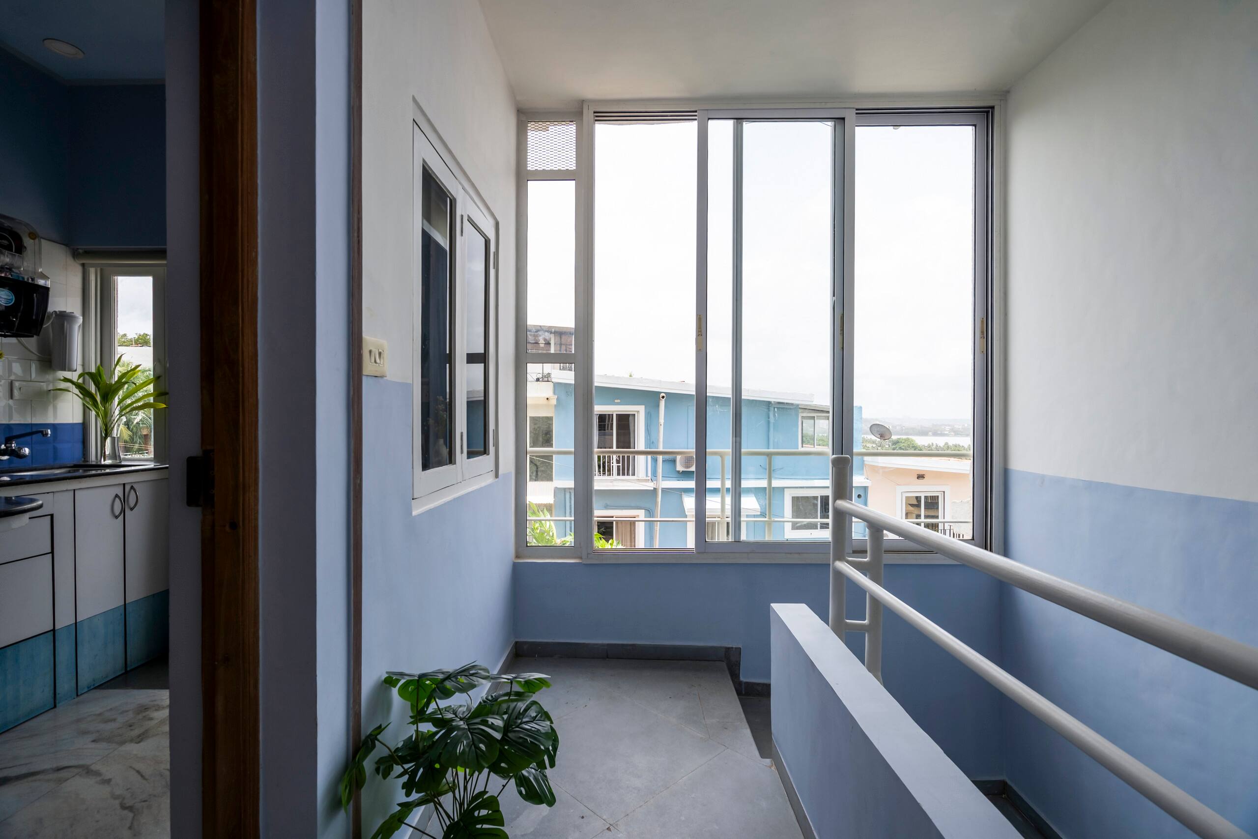 Staymaster La Vue | 3BR | Sea View Apartments 19