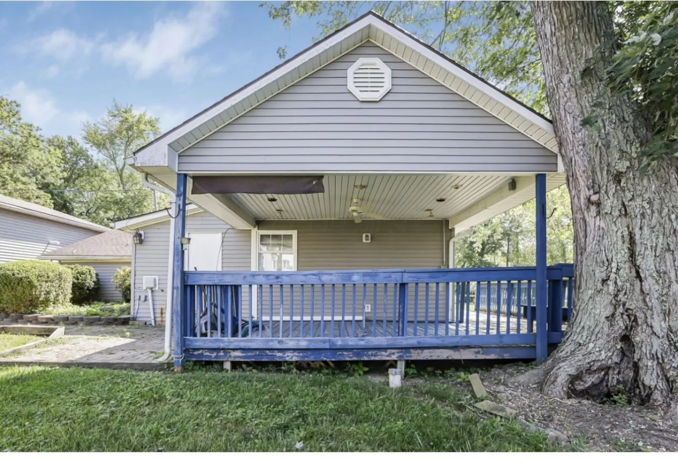 Quaint Cottage — photo 3