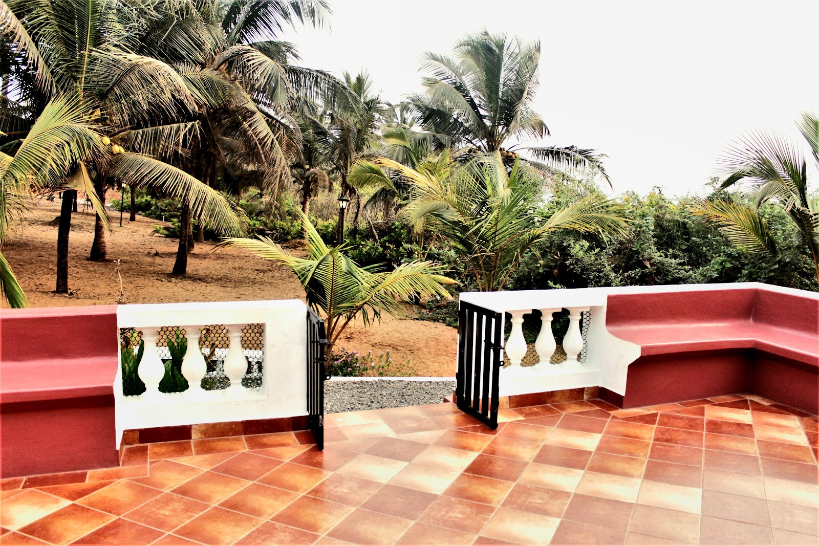 Chalet Balnear - Beach Villa Overlooking the Sea! 1