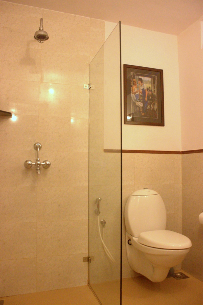 Chalet Balnear - Beach Villa Overlooking the Sea! 3