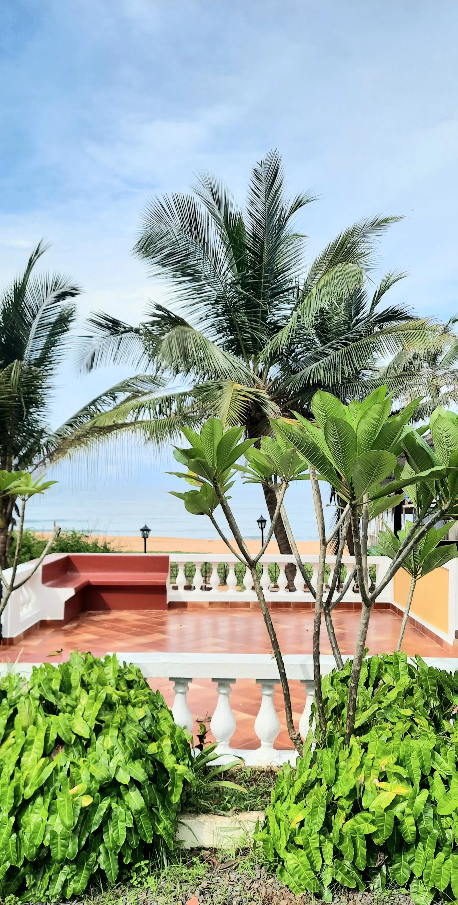 Chalet Balnear - Beach Villa Overlooking the Sea! 7