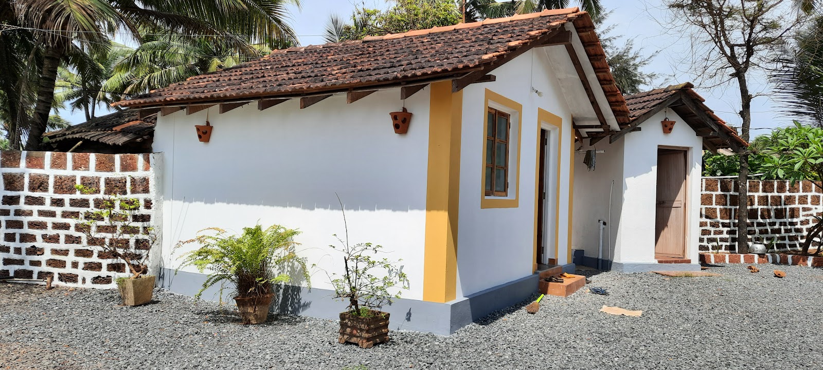 Chalet Balnear - Beach Villa Overlooking the Sea! 8