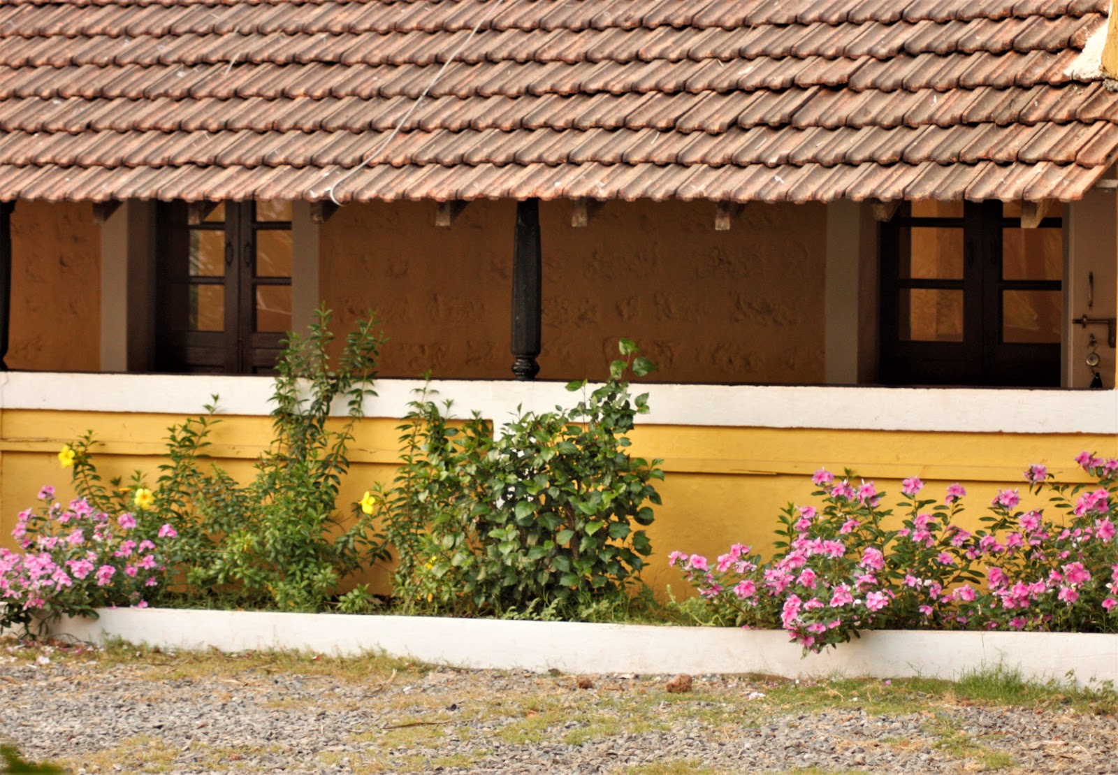 Chalet Balnear - Beach Villa Overlooking the Sea! 9