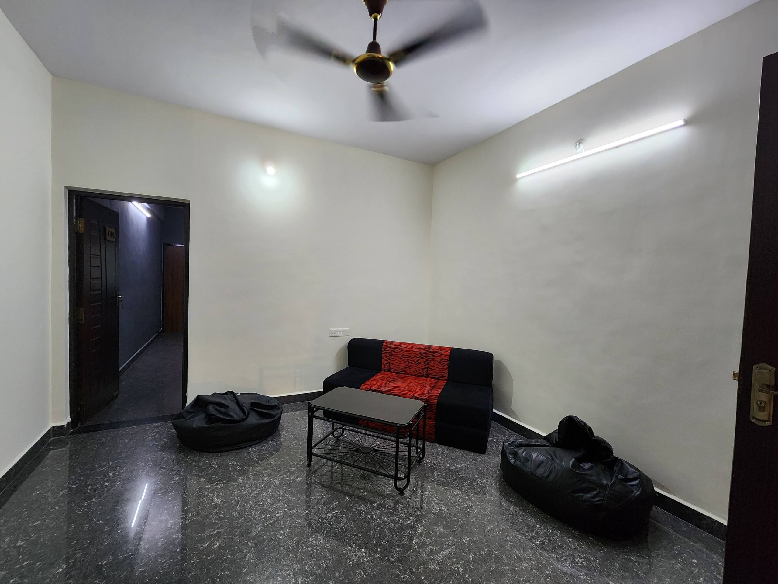 Majorda 3BHK Apartment