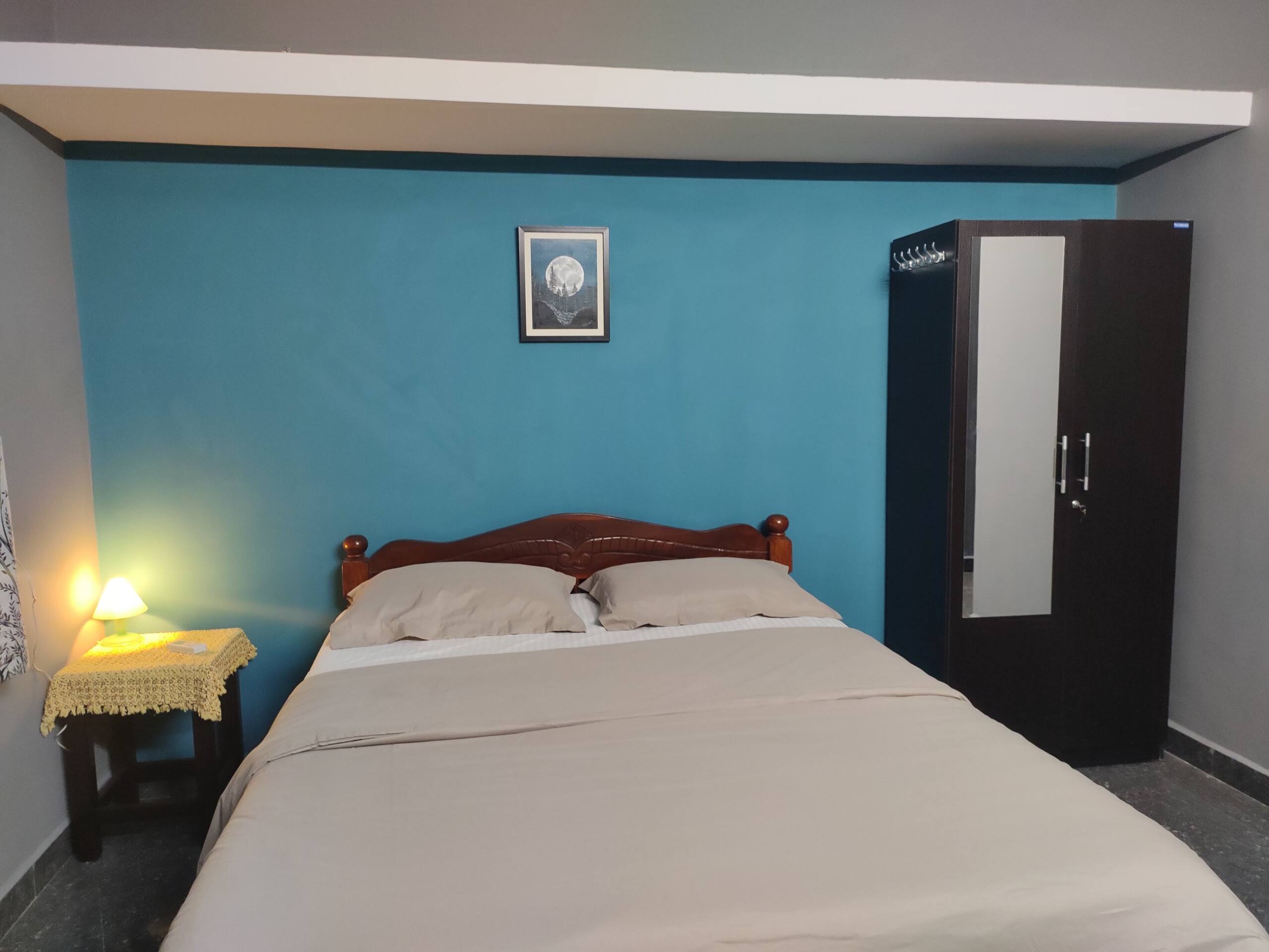 Majorda 3BHK Apartment — photo 5
