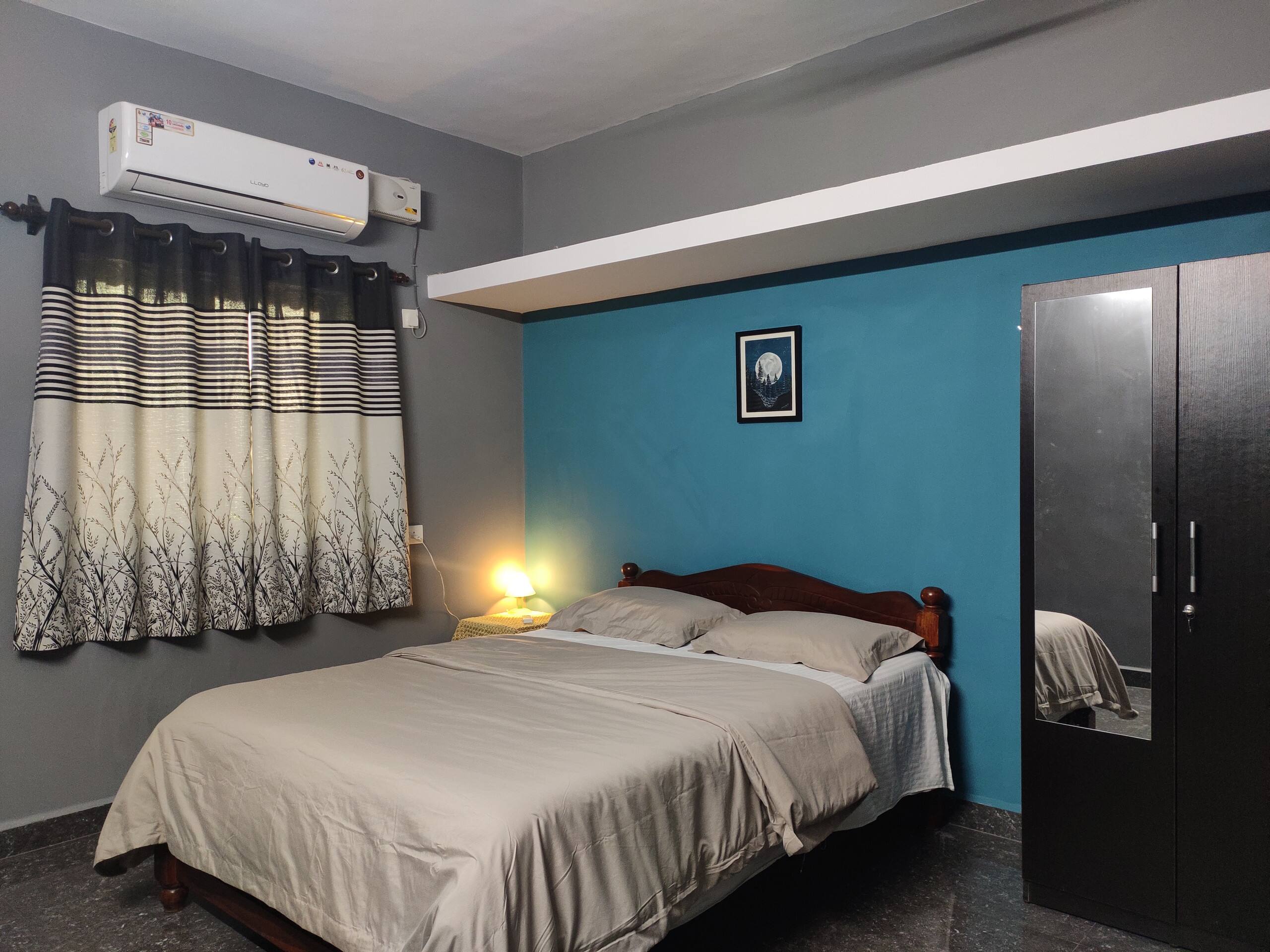 Majorda 3BHK Apartment 6