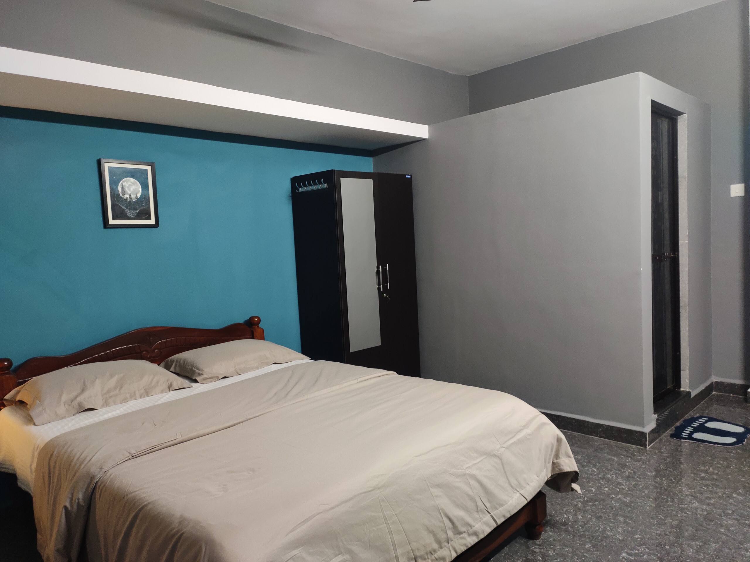 Majorda 3BHK Apartment 7