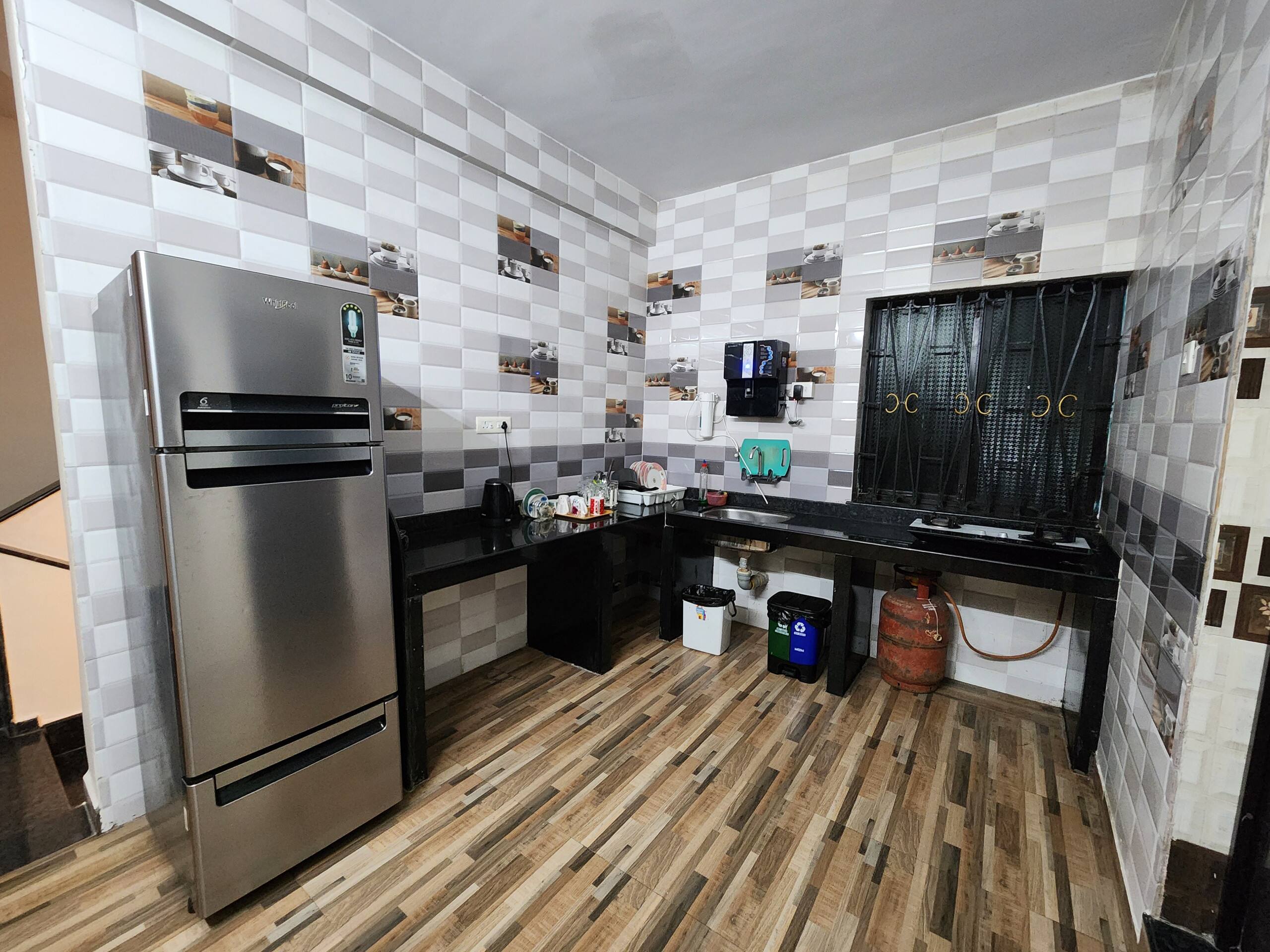 Majorda 3BHK Apartment — photo 3