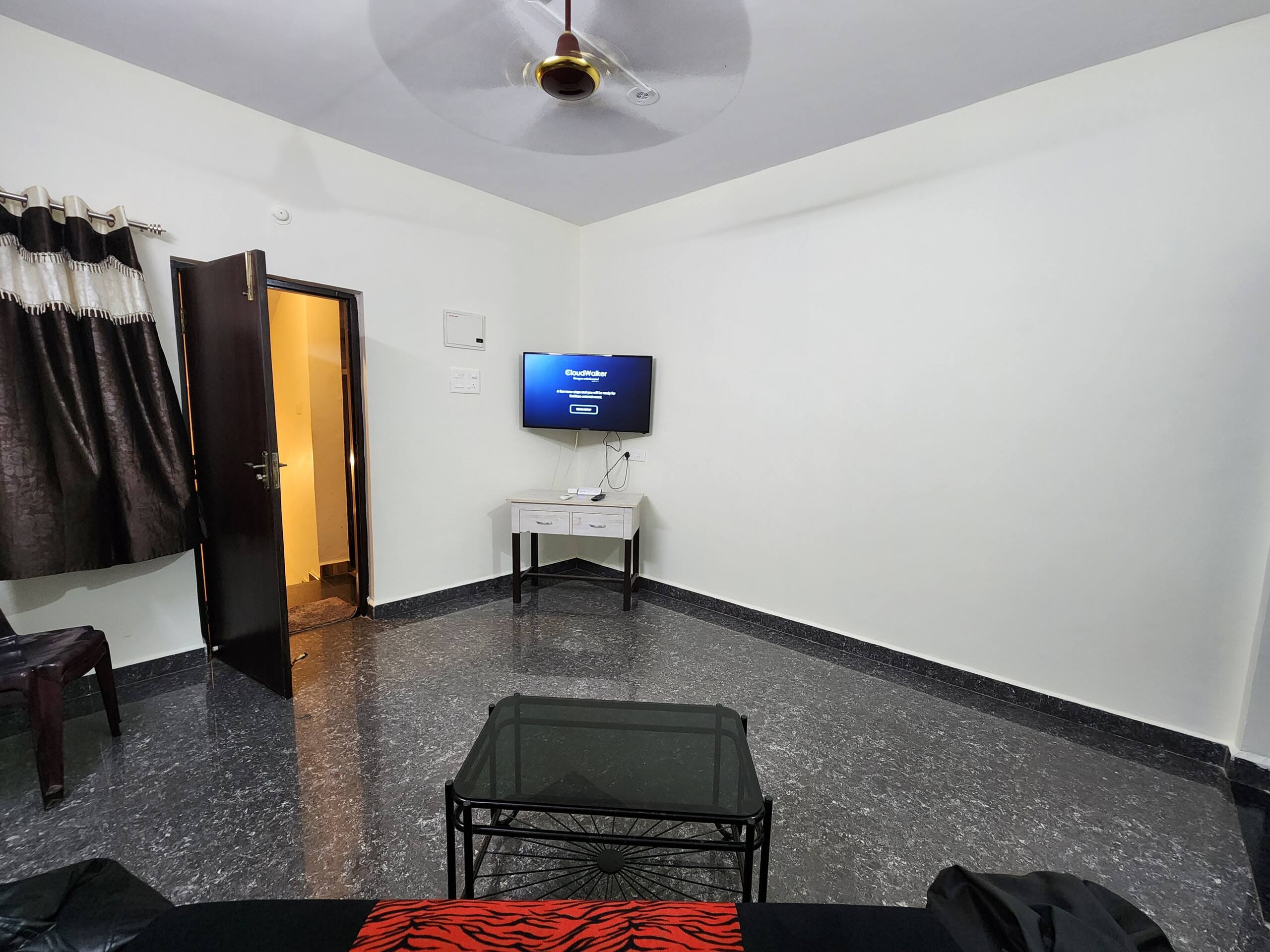 Majorda 3BHK Apartment — photo 2