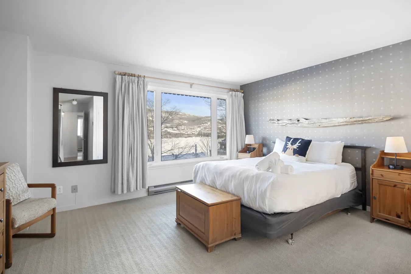 The "VIEW" a place for quality country living by Denstays - Bloc C unit 435 15
