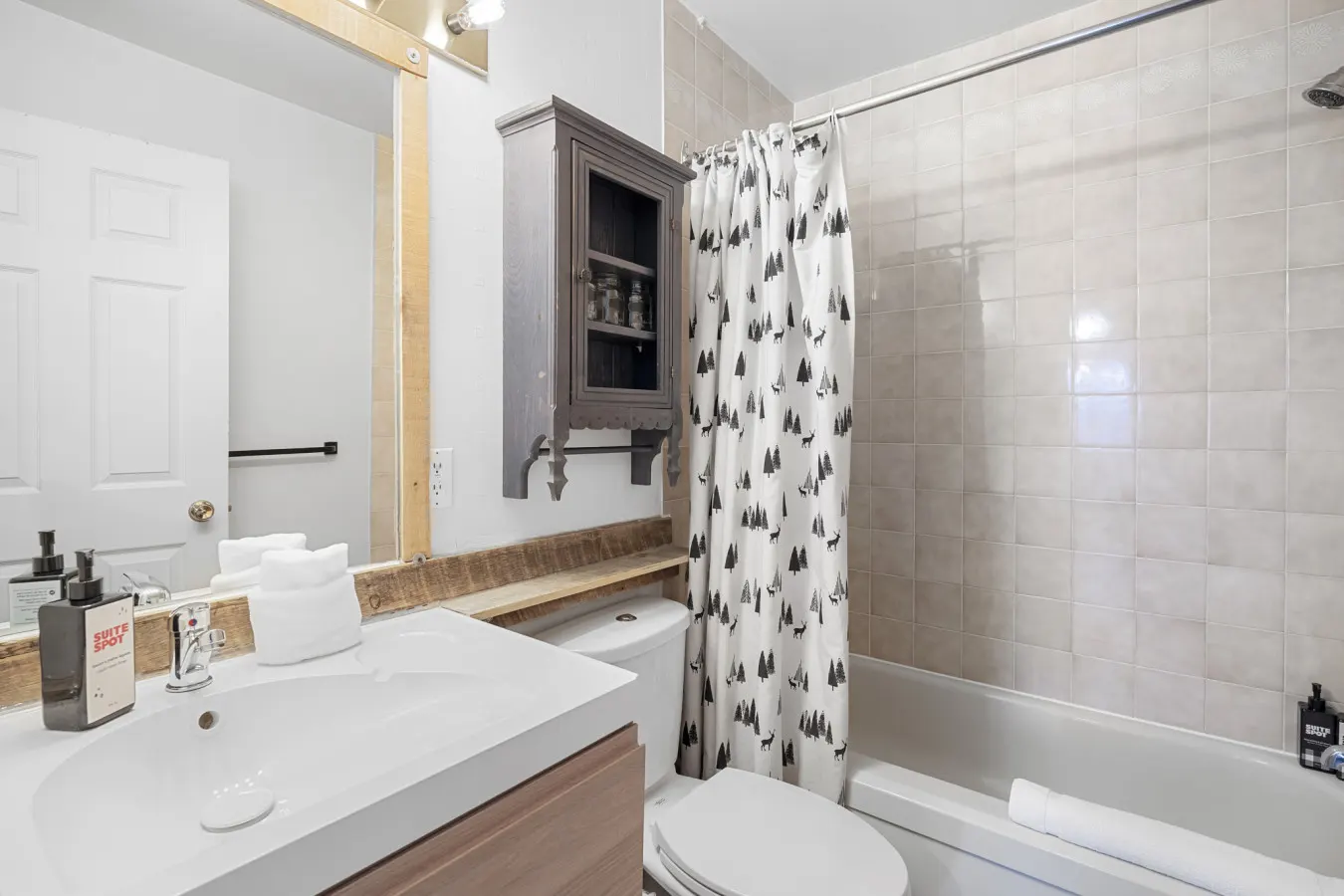 The "VIEW" a place for quality country living by Denstays - Bloc C unit 435 20