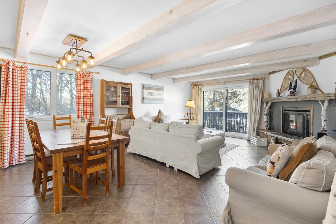 The "VIEW" a place for quality country living by Denstays - Bloc C unit 435 — photo 4