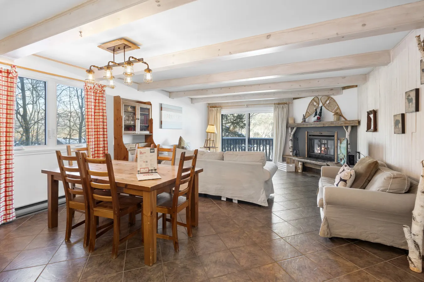The "VIEW" a place for quality country living by Denstays - Bloc C unit 435 — photo 5