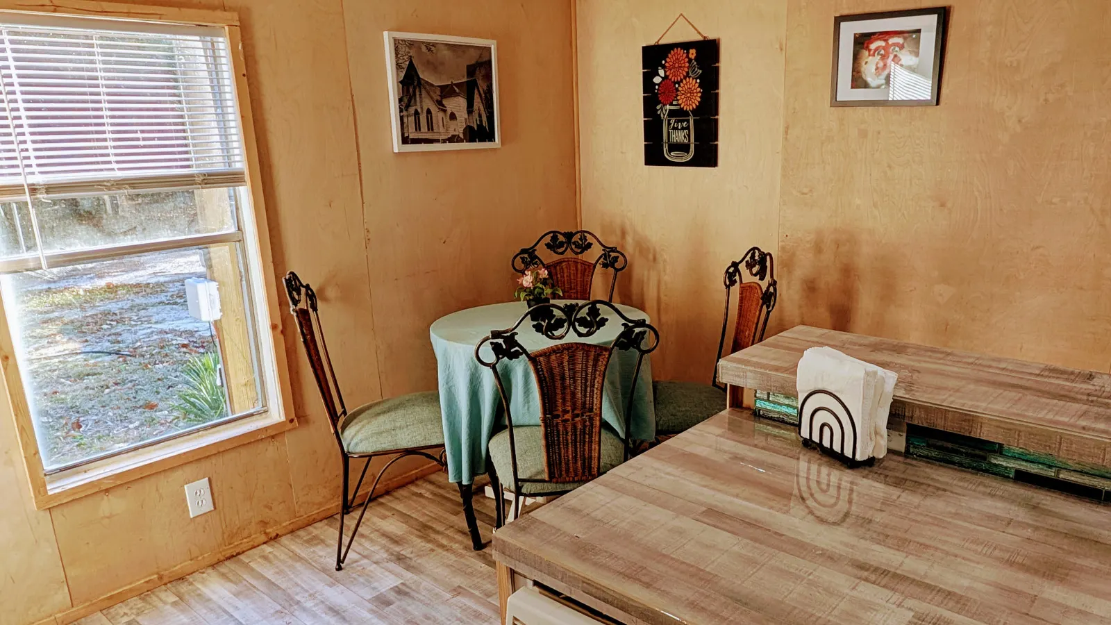 NEW!! Sweet Salem Hideaway 2BD 1BA Private 20 Acres 14