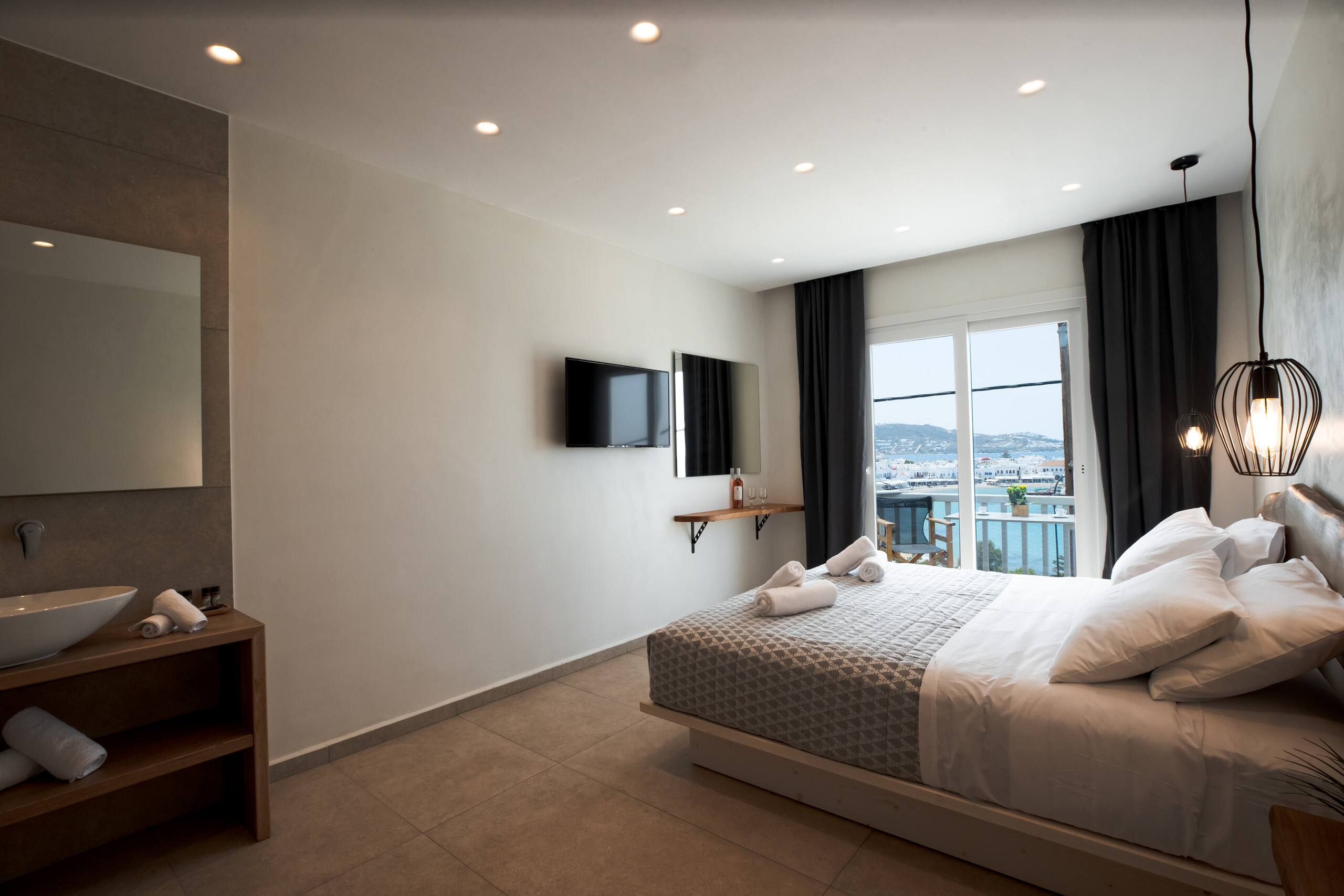 Magic View Suites Mykonos #11