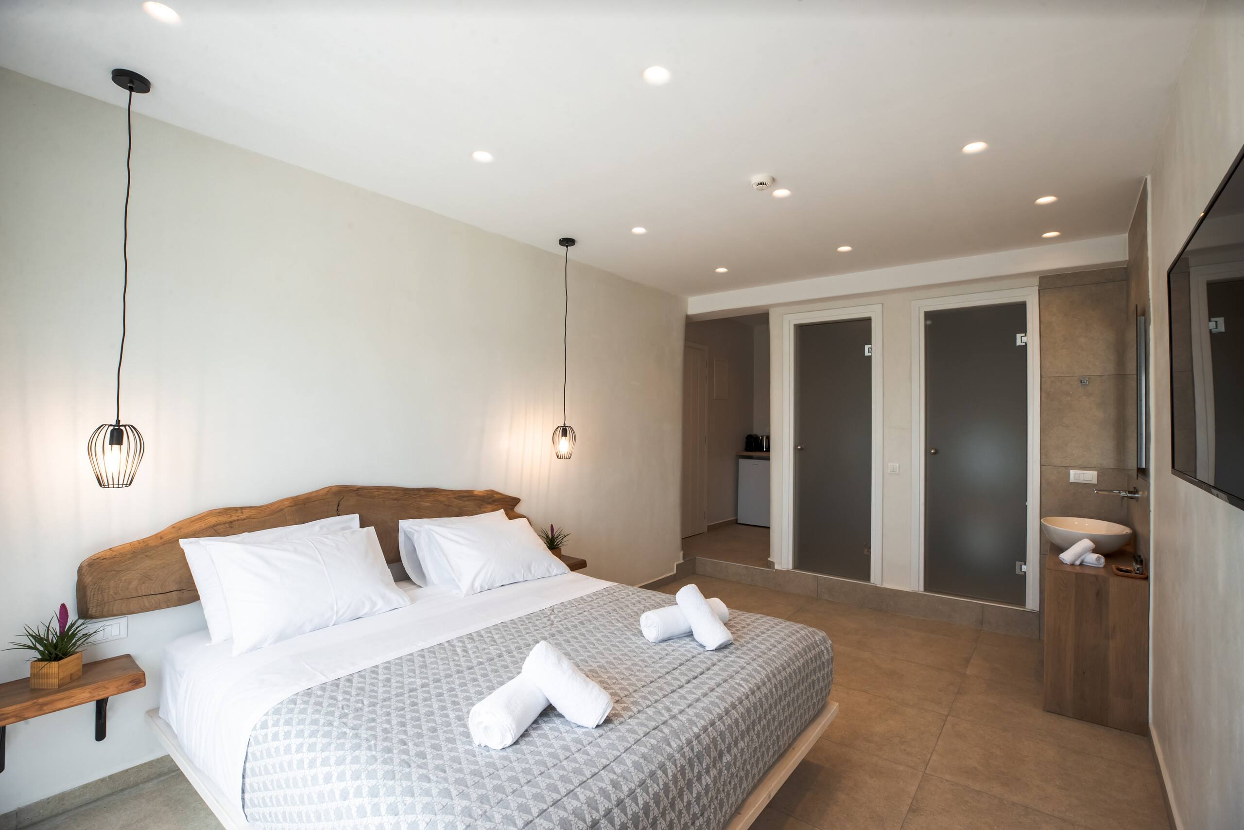 Magic View Suites Mykonos #11 — photo 4