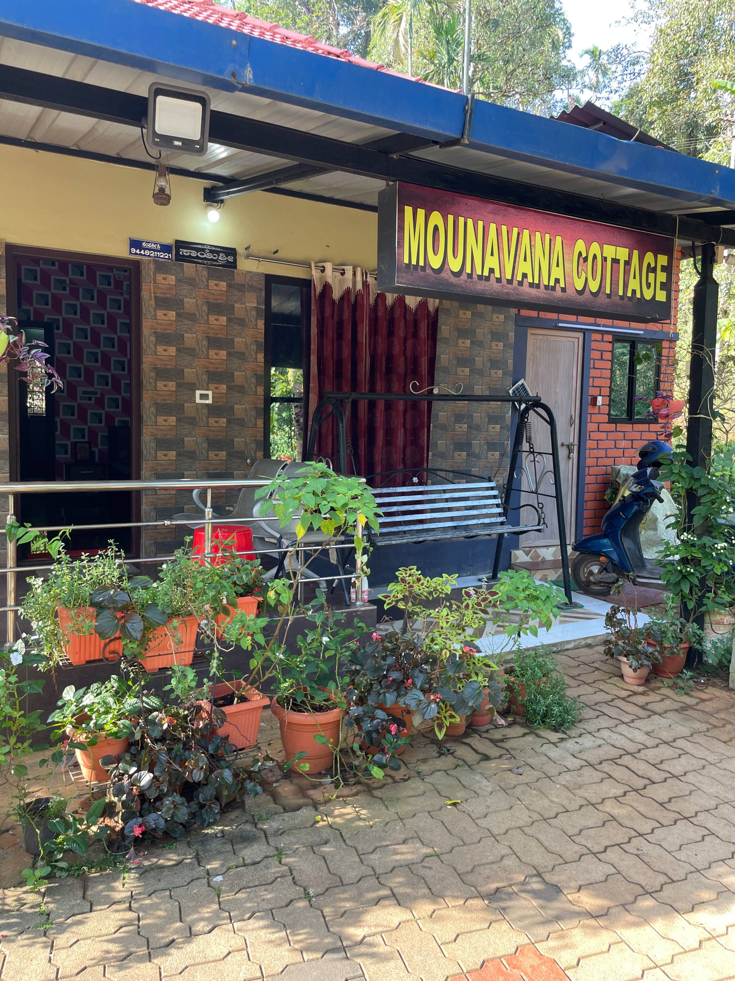 Mounavana Cottage (Cheerful entire 3 bedroom home) 21