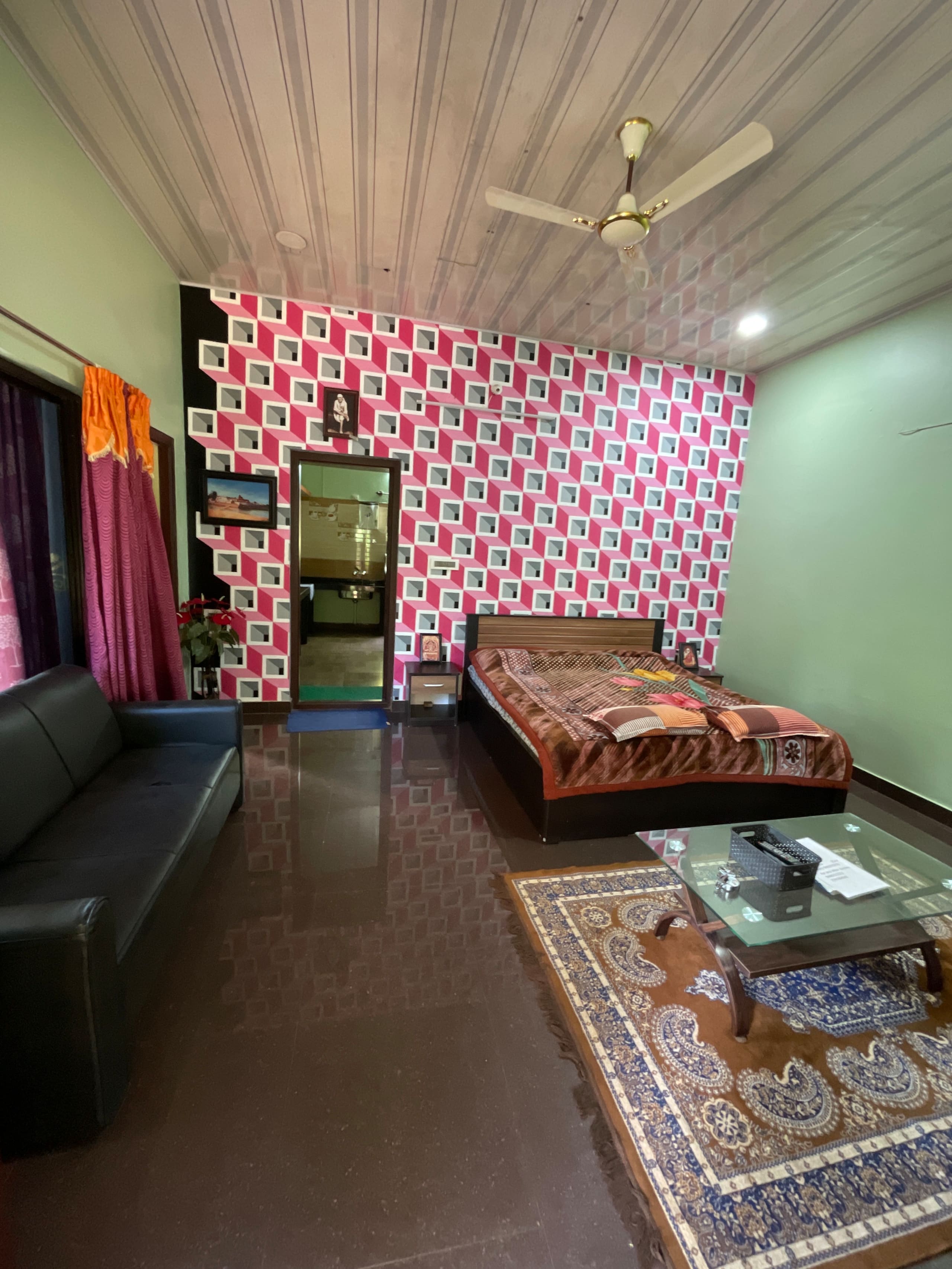 Mounavana Cottage (Cheerful entire 3 bedroom home) — photo 3