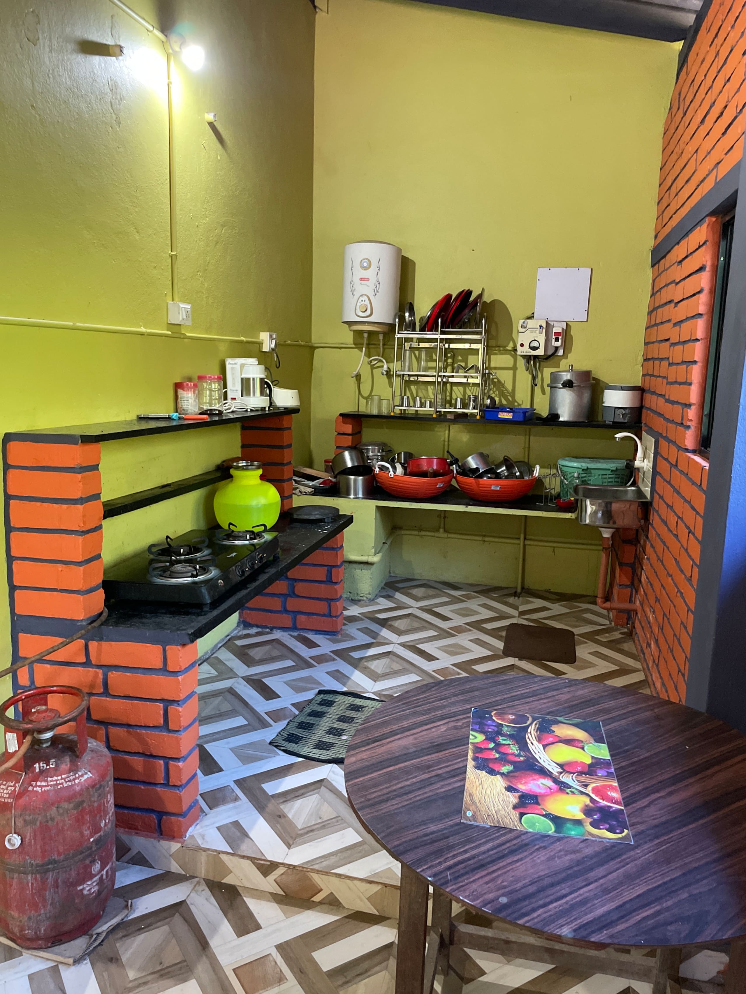Mounavana Cottage (Cheerful entire 3 bedroom home) 9