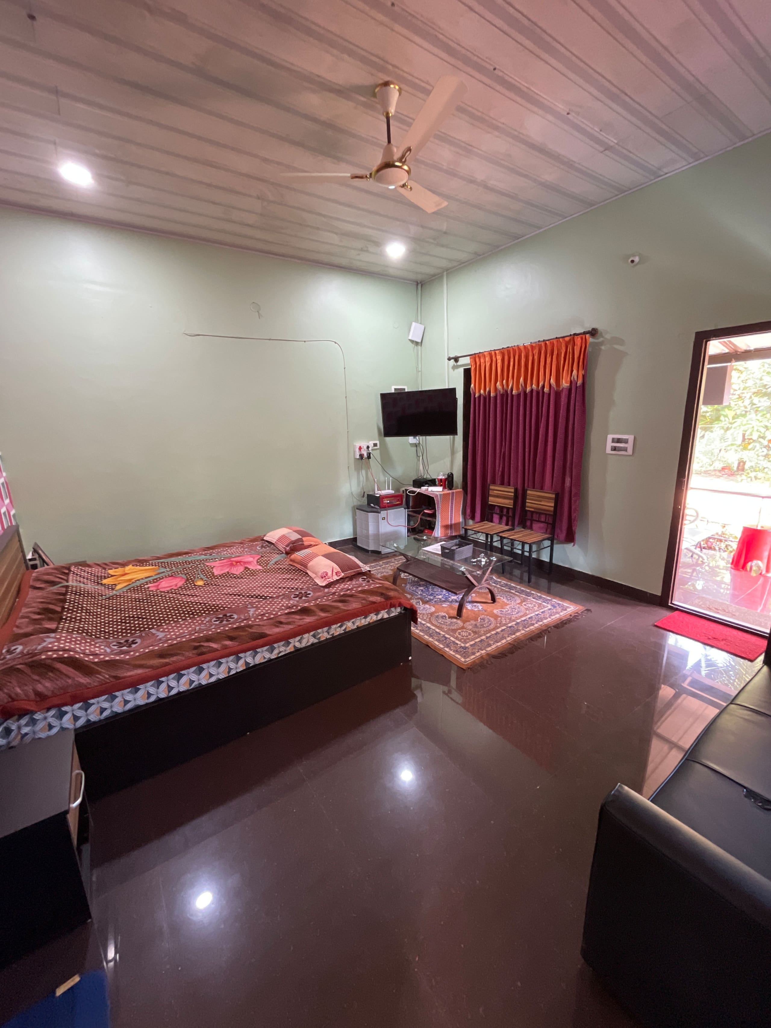 Mounavana Cottage (Cheerful entire 3 bedroom home) — photo 5