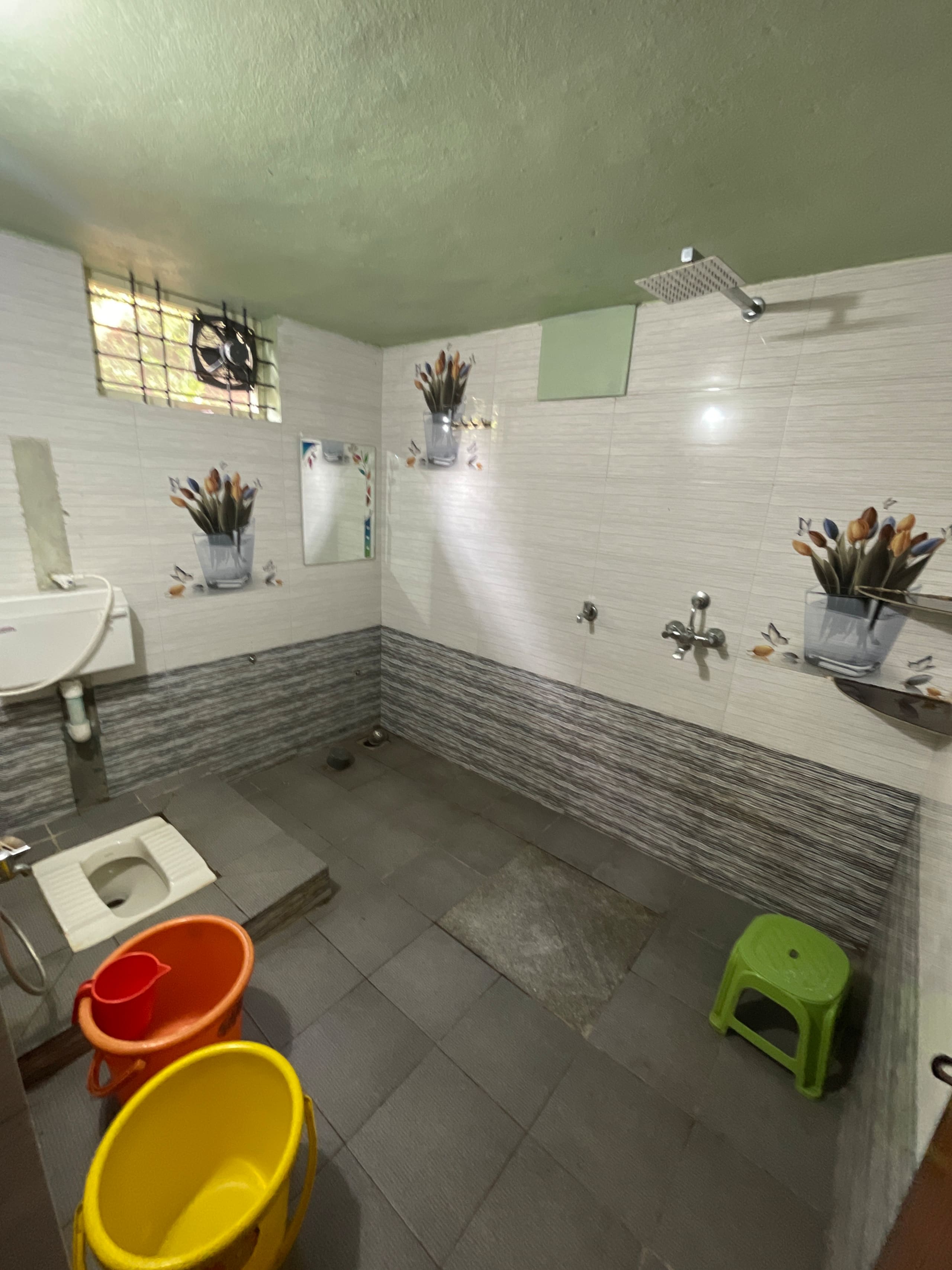 Mounavana Cottage (Cheerful entire 3 bedroom home) 18