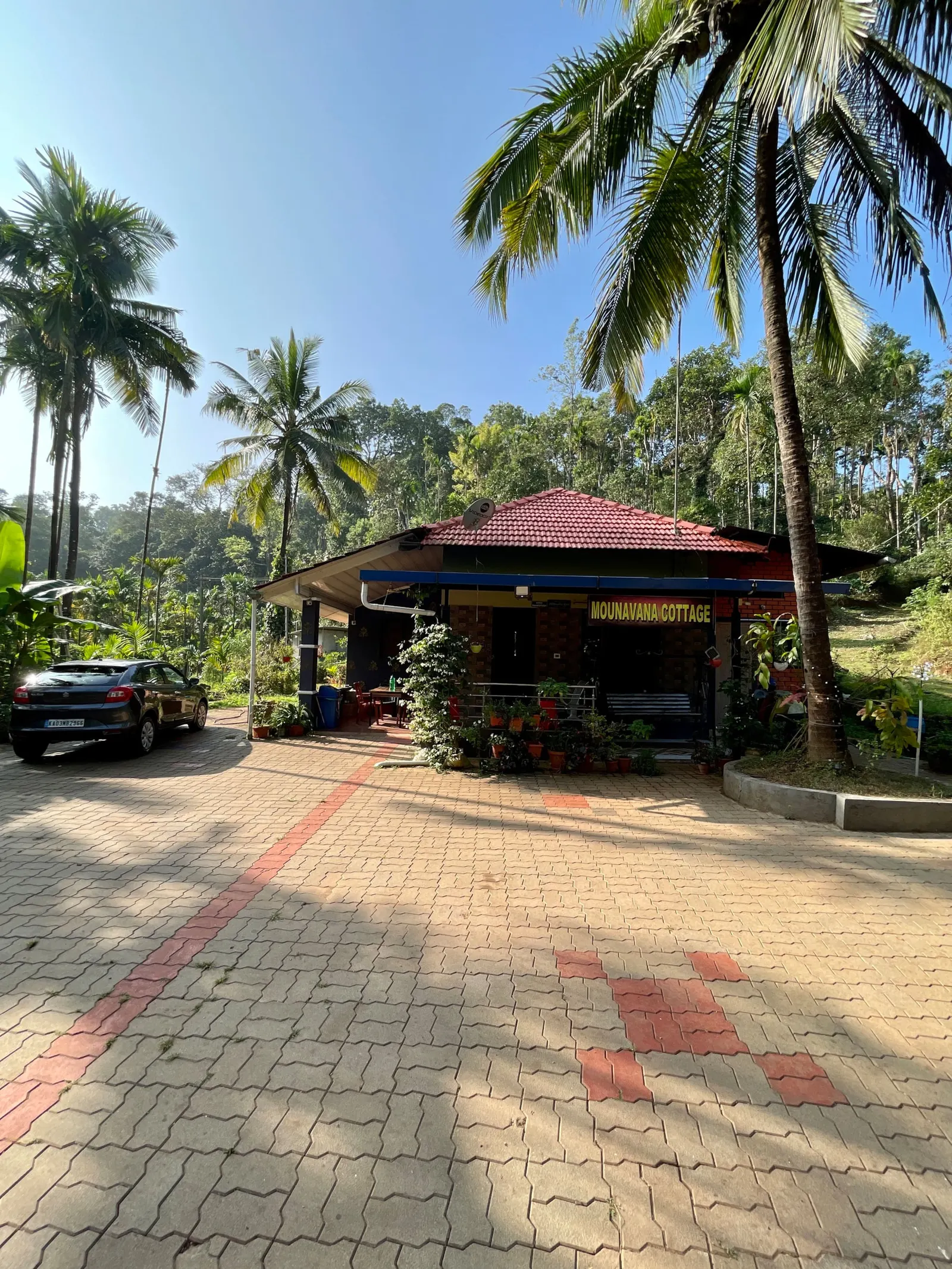 Mounavana Cottage (Cheerful entire 3 bedroom home) 2