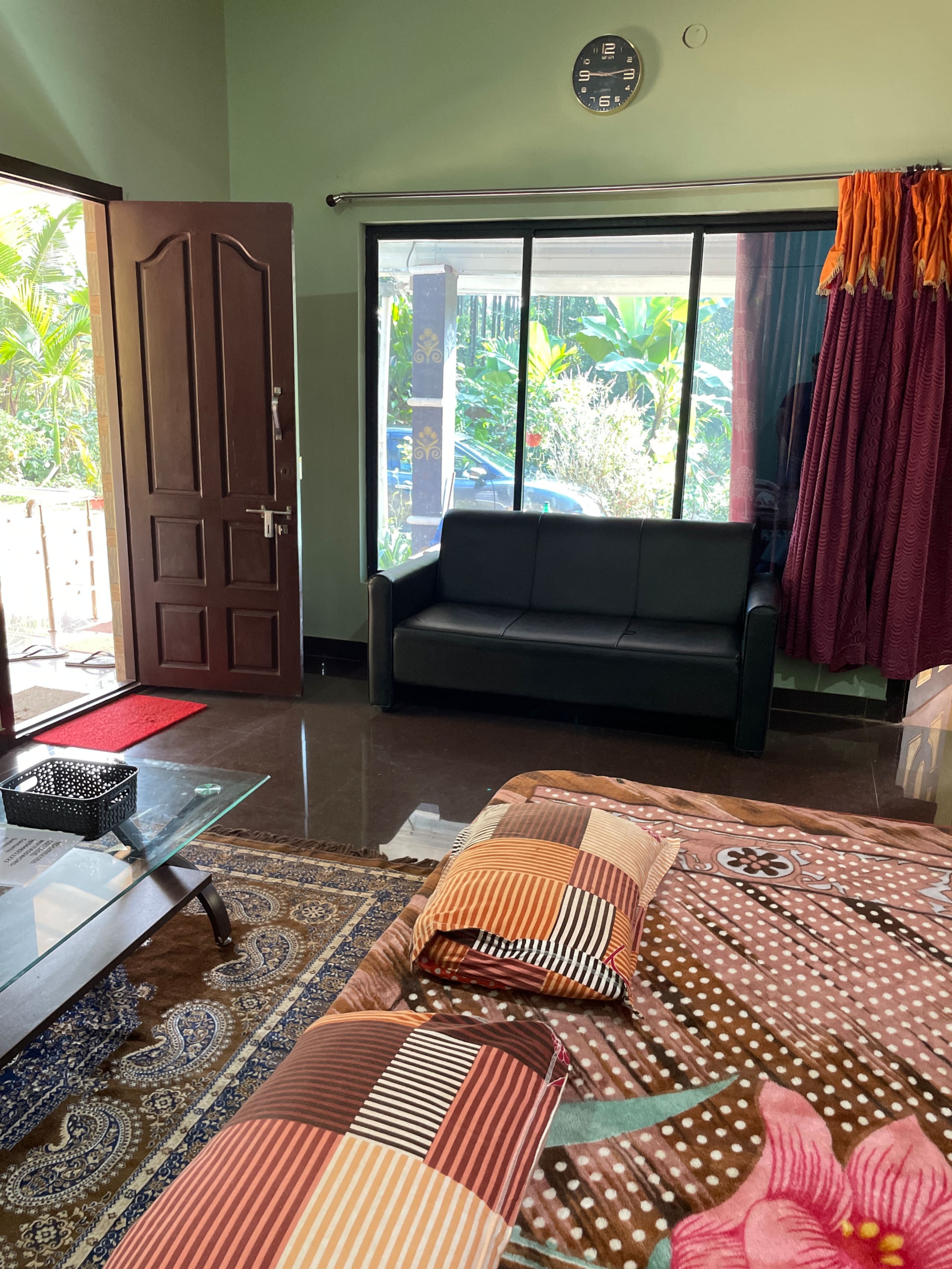Mounavana Cottage (Cheerful entire 3 bedroom home) — photo 4