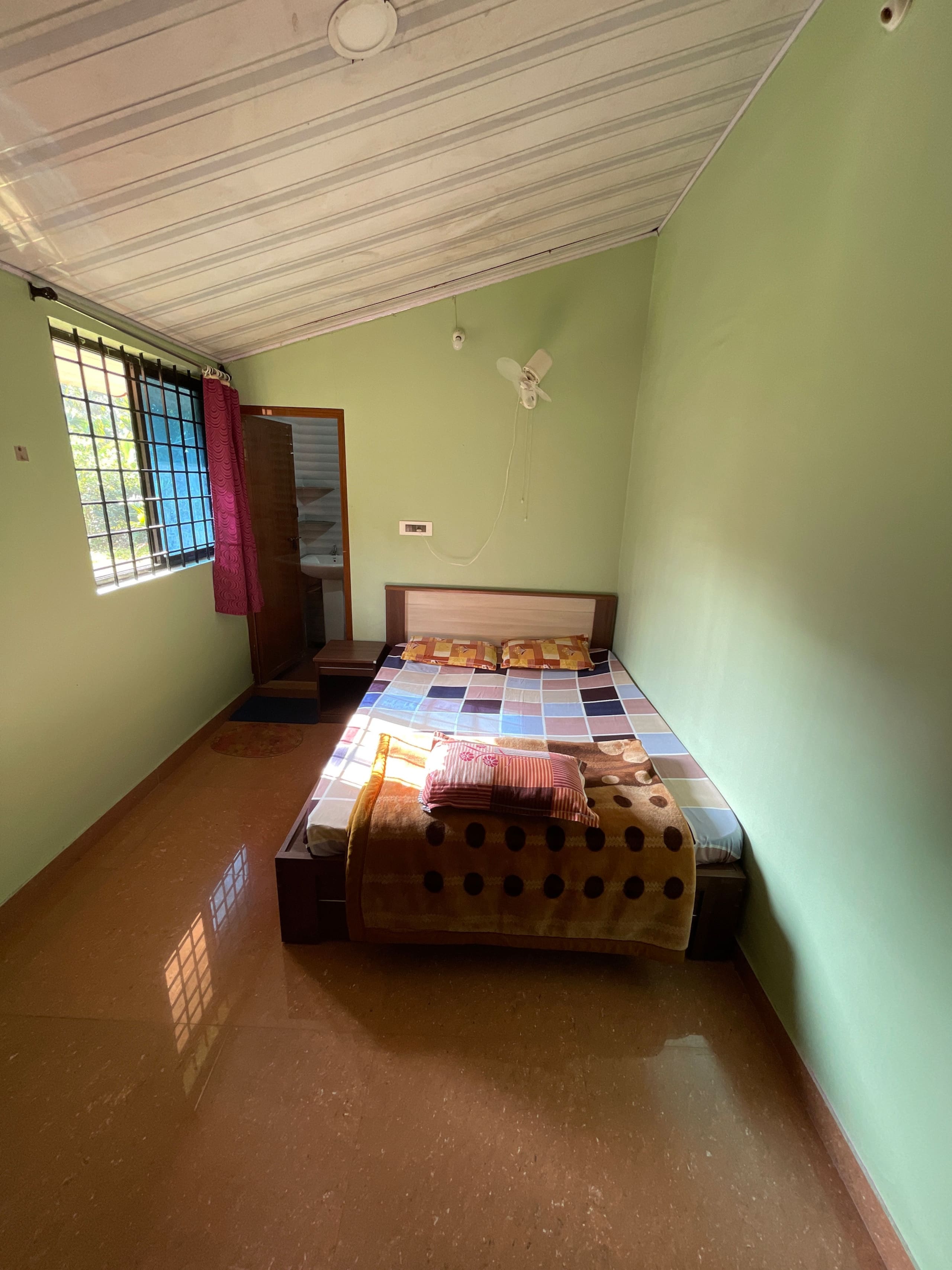Mounavana Cottage (Cheerful entire 3 bedroom home) 13