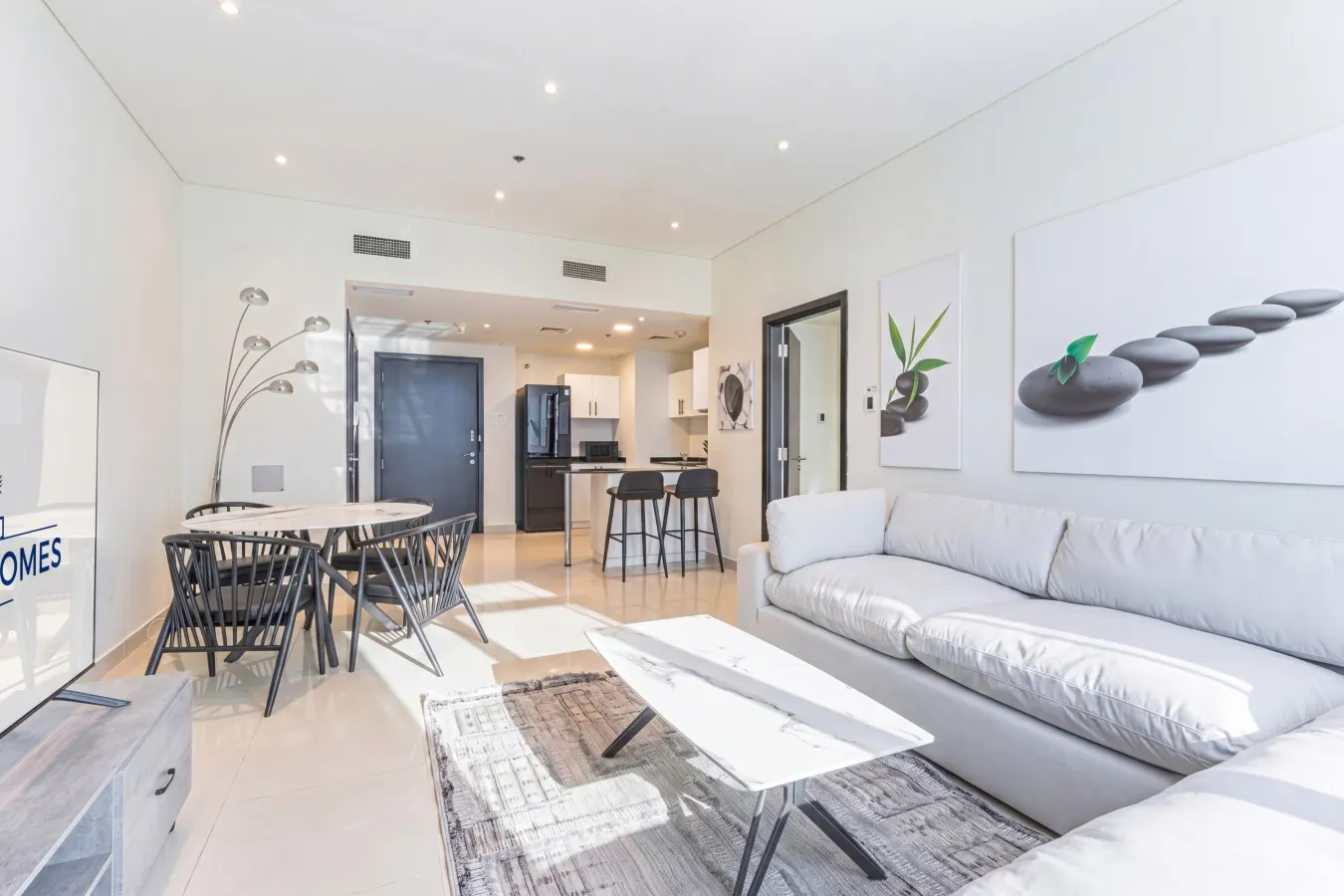 Beautiful 1BR in the Heart of Marina next to Metro — photo 5